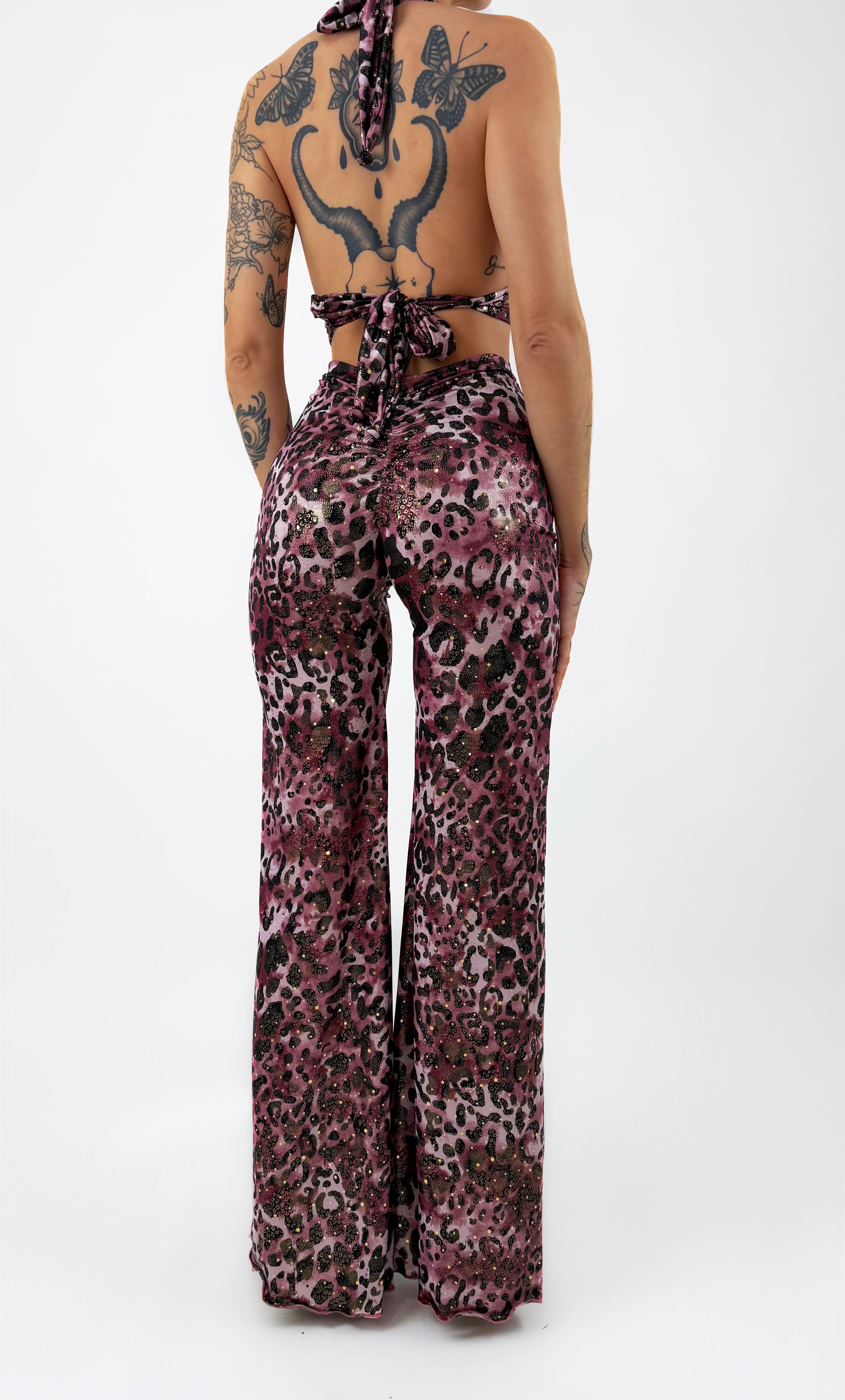 PANTALÓN ESTHER
