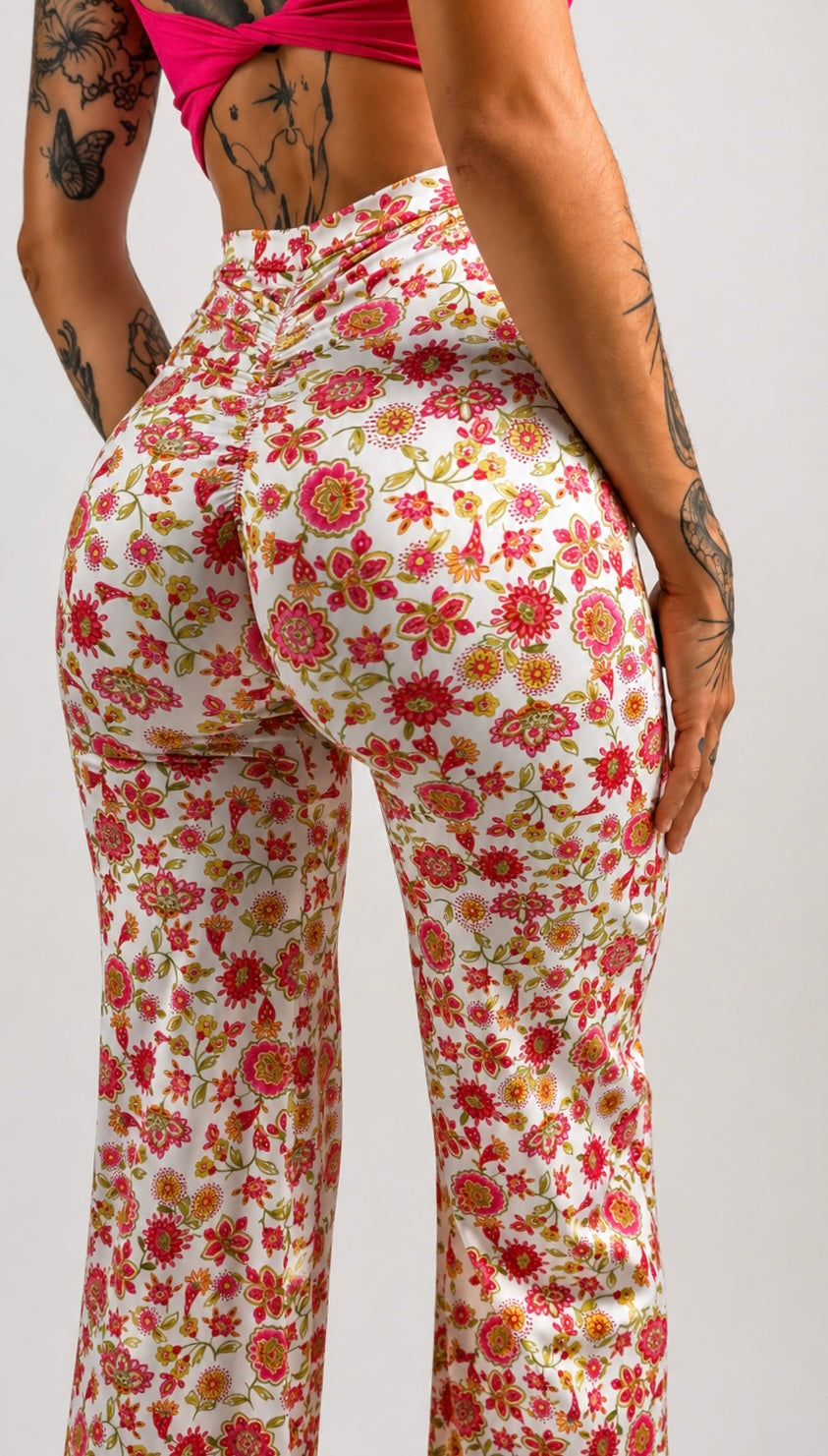 PANTALÓN ESTHER