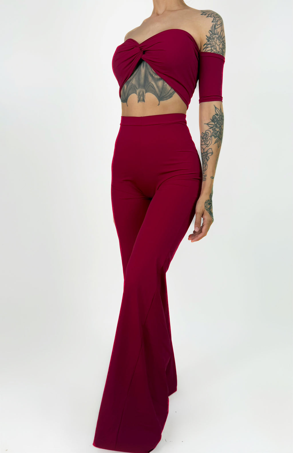 PANTALON ESTHER