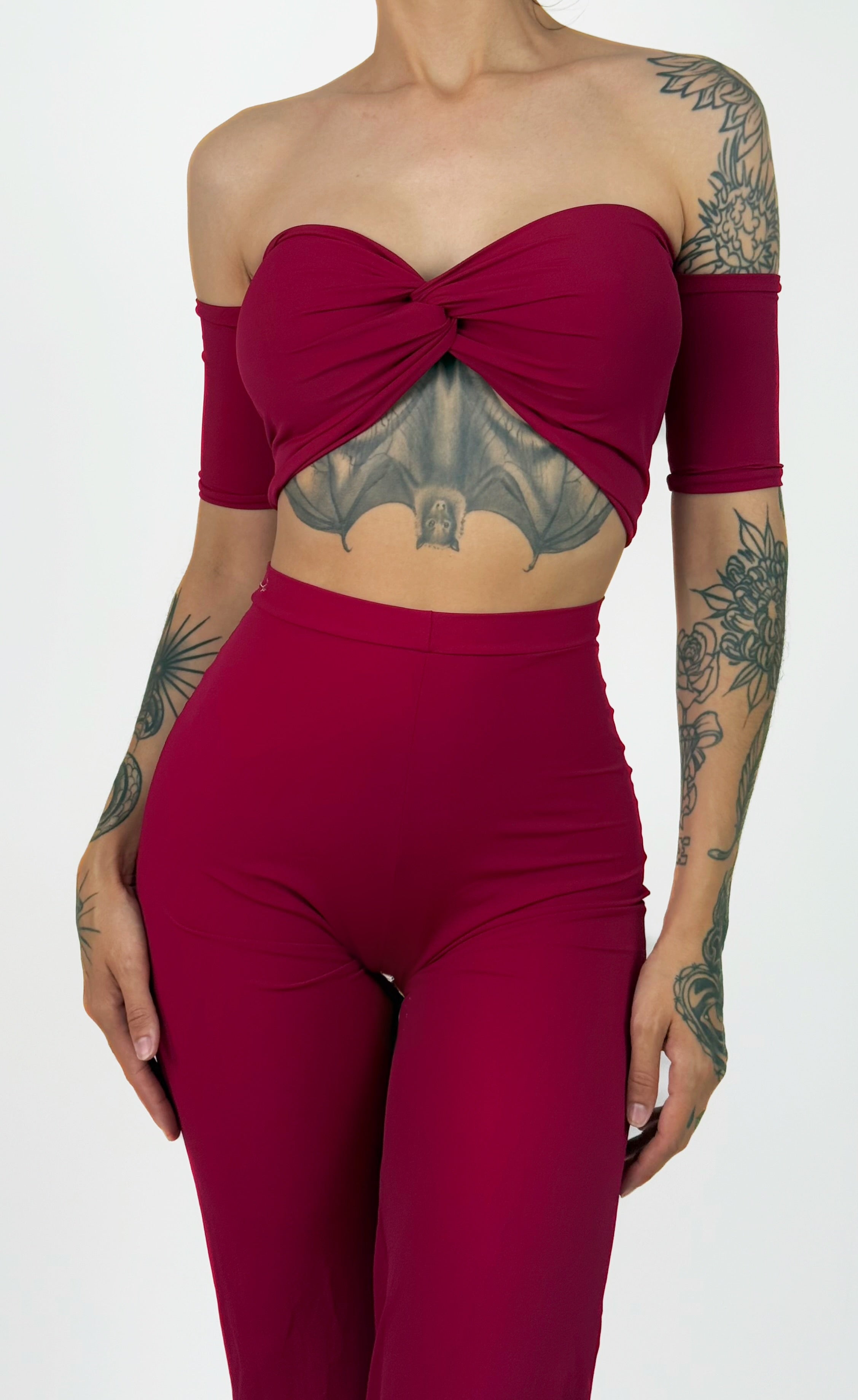 PANTALON ESTHER