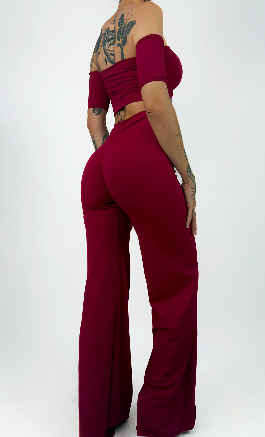 PANTALON ESTHER