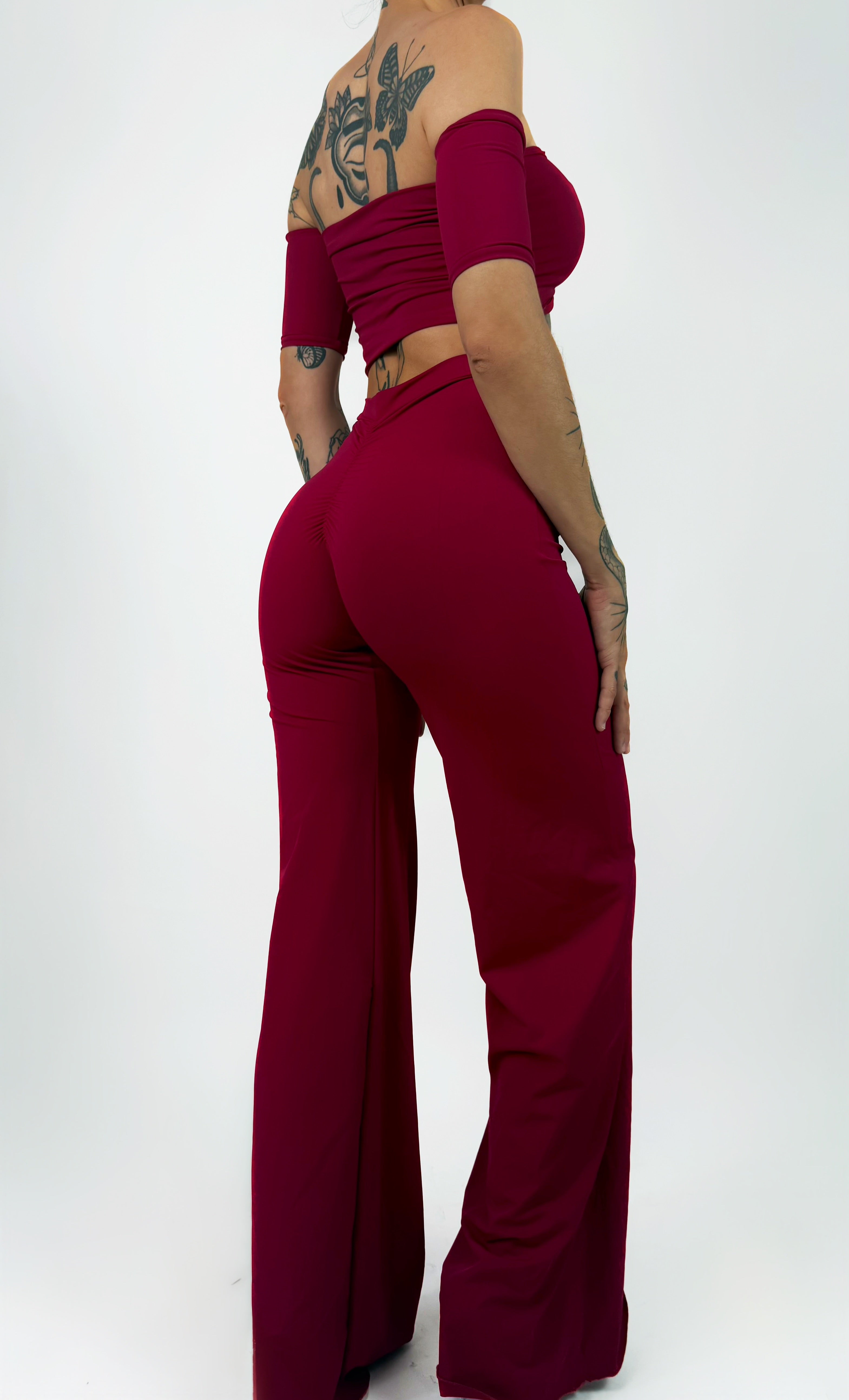PANTALON ESTHER