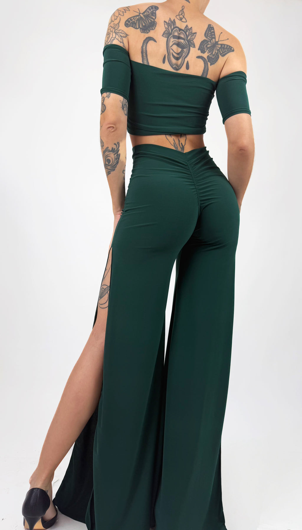 TOP SARA