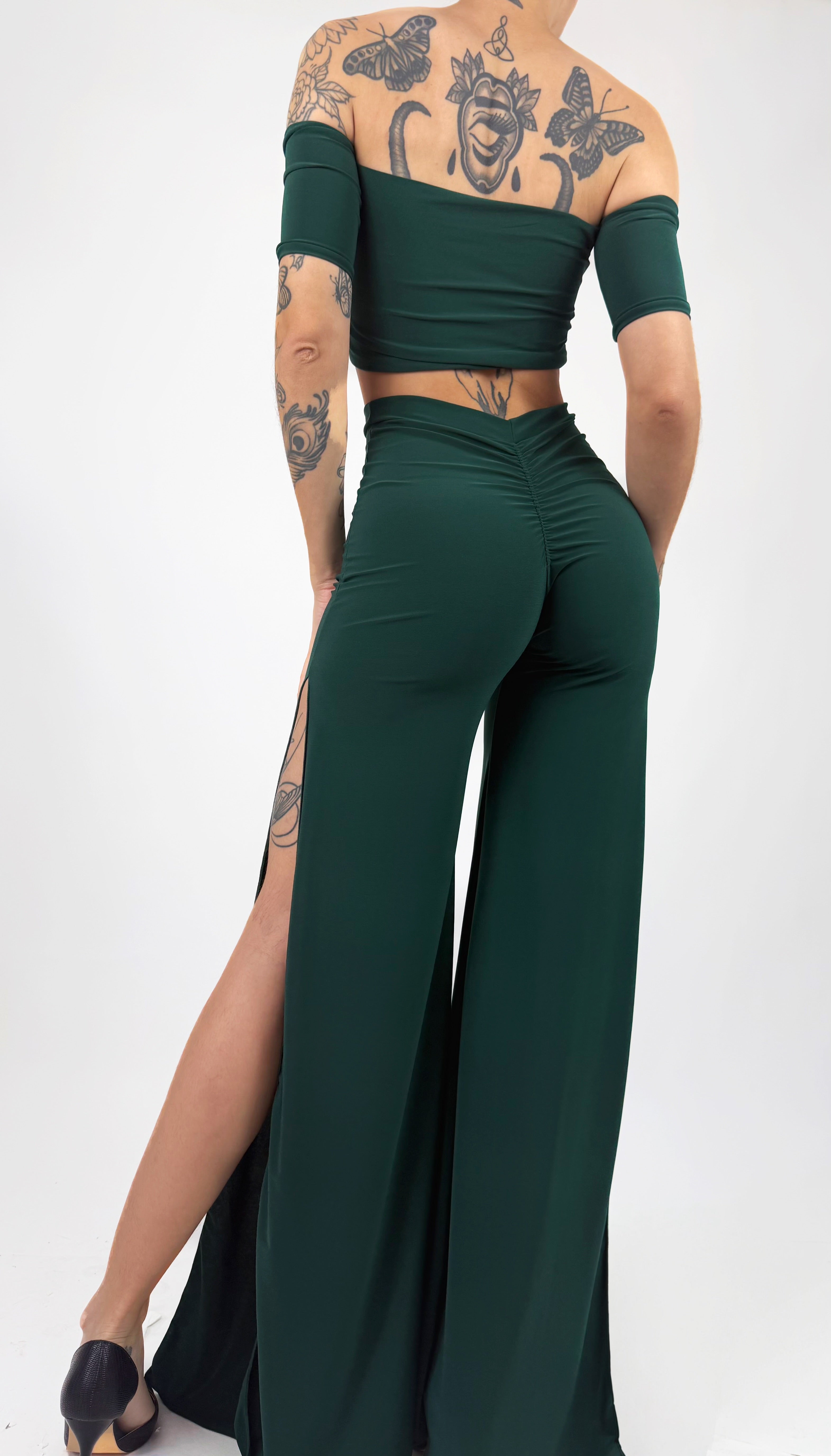 TOP SARA