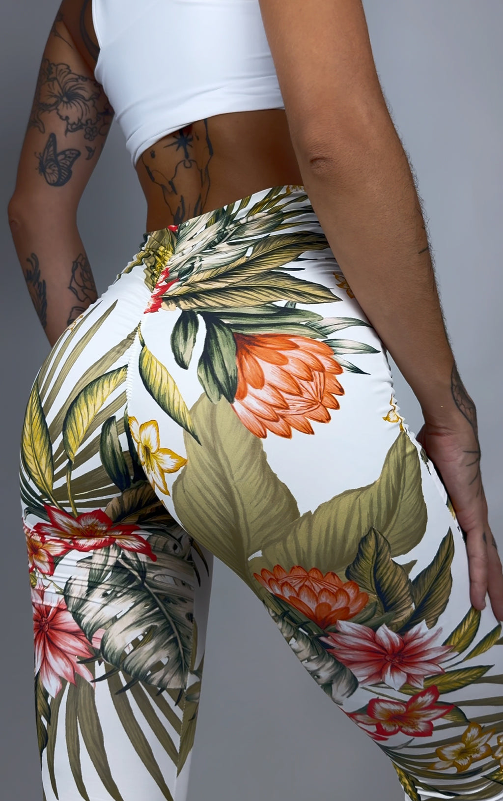 PANTALON ESTELA