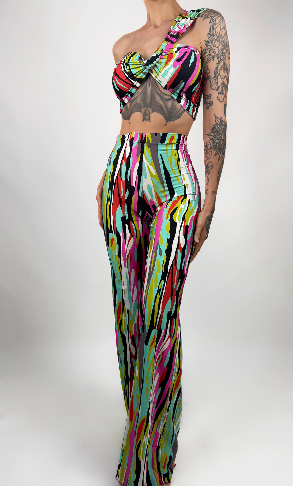 PANTALON ESTHER