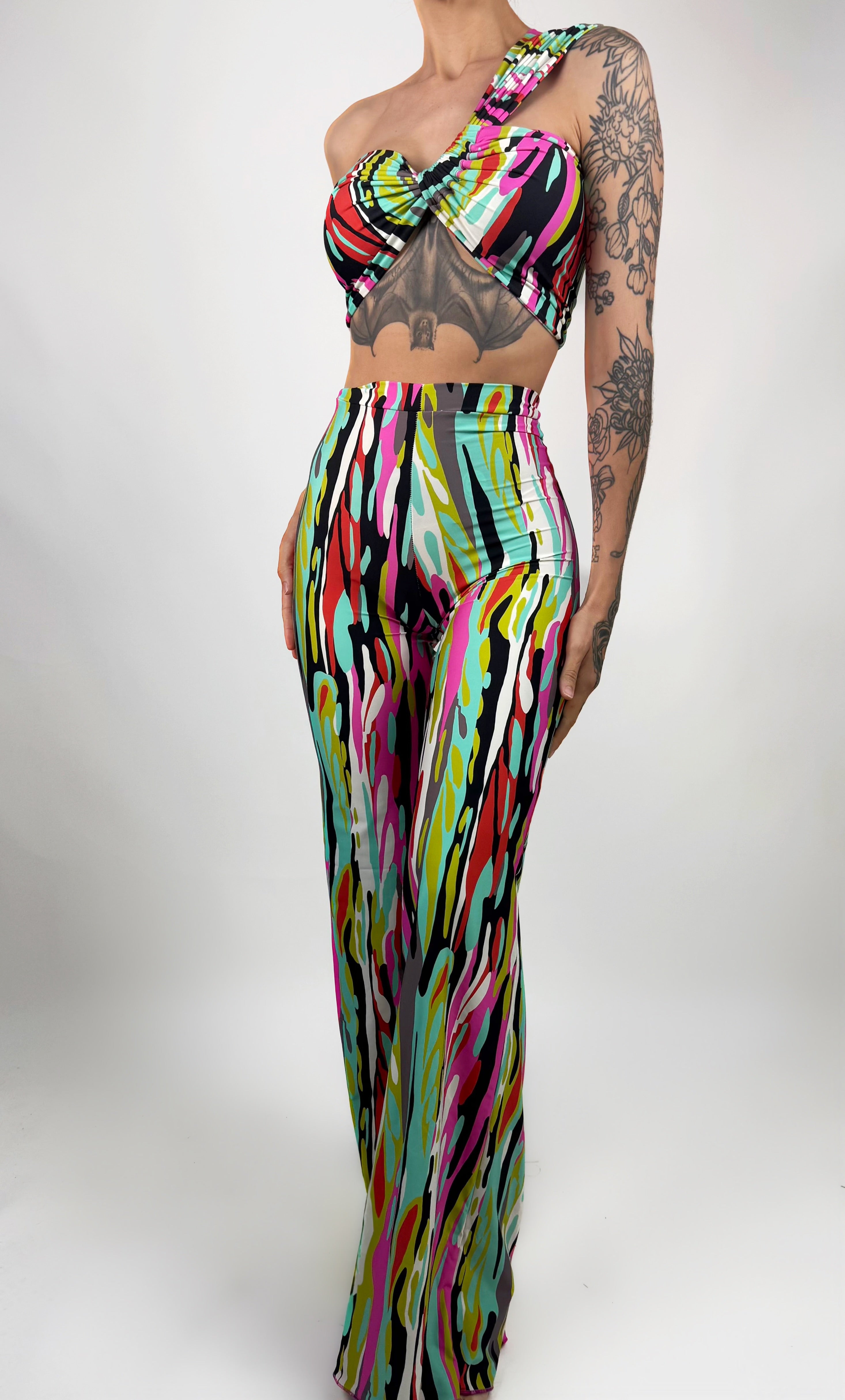 PANTALON ESTHER