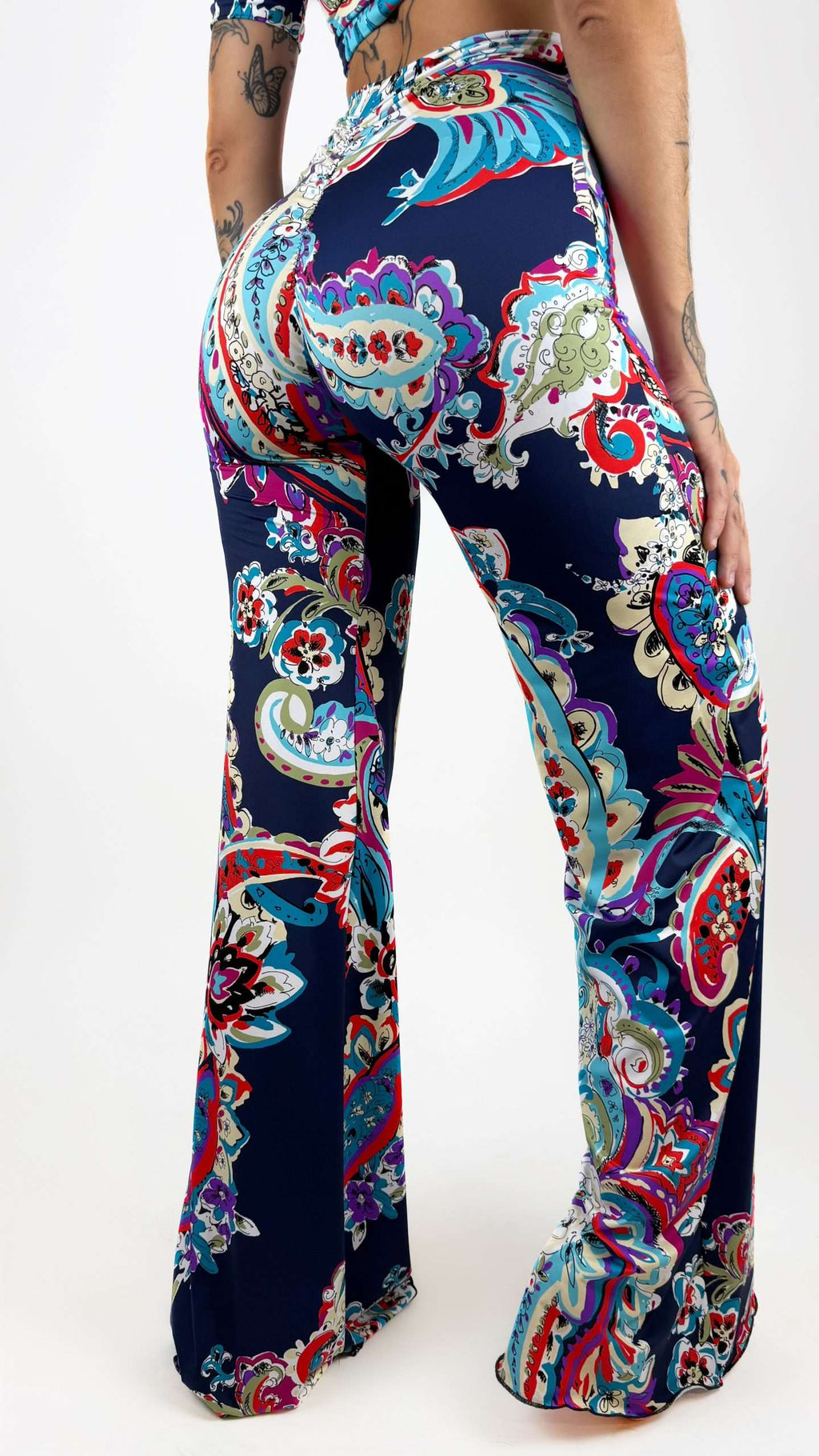 PANTALON ESTHER