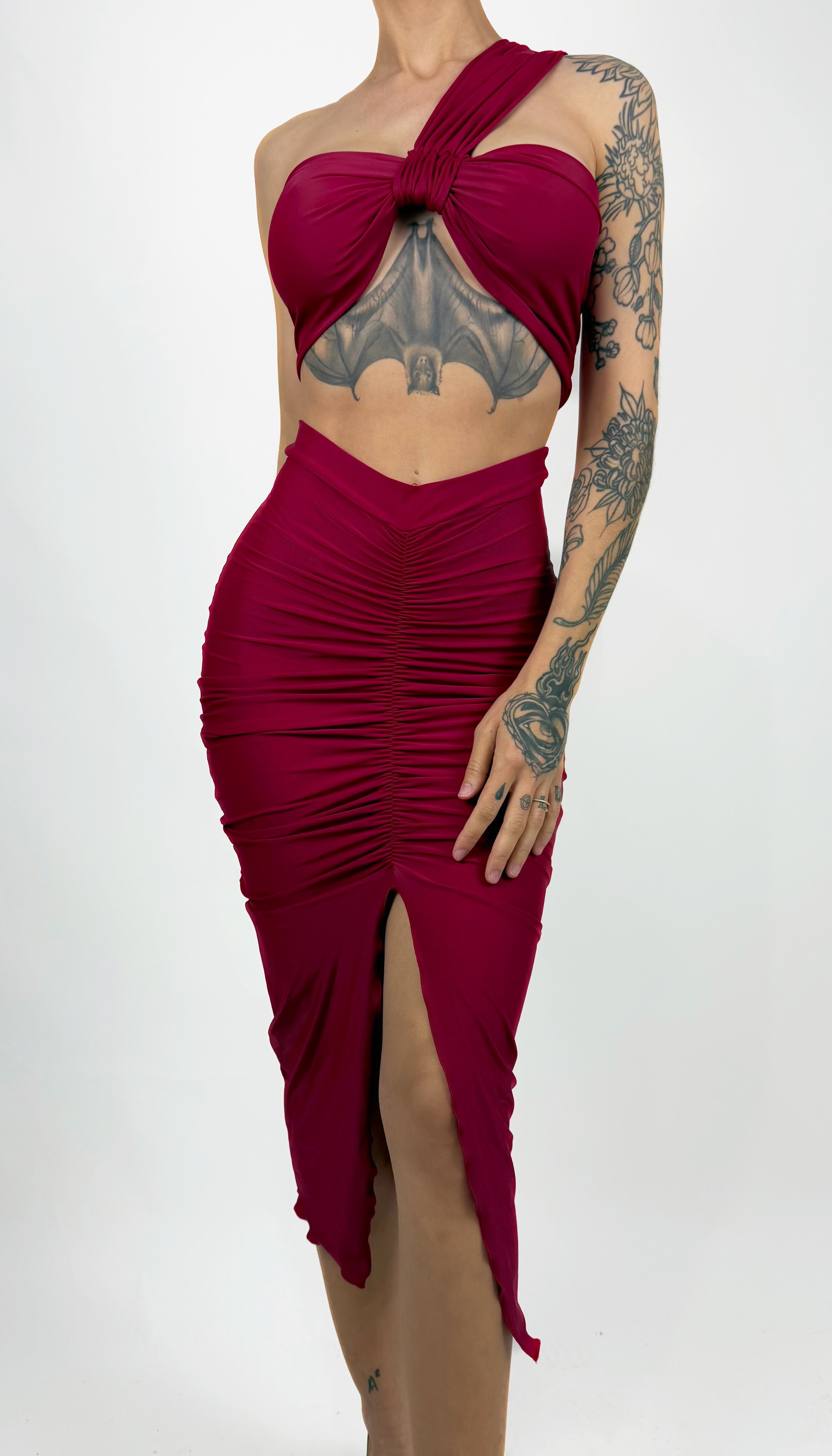 TOP DAFNE