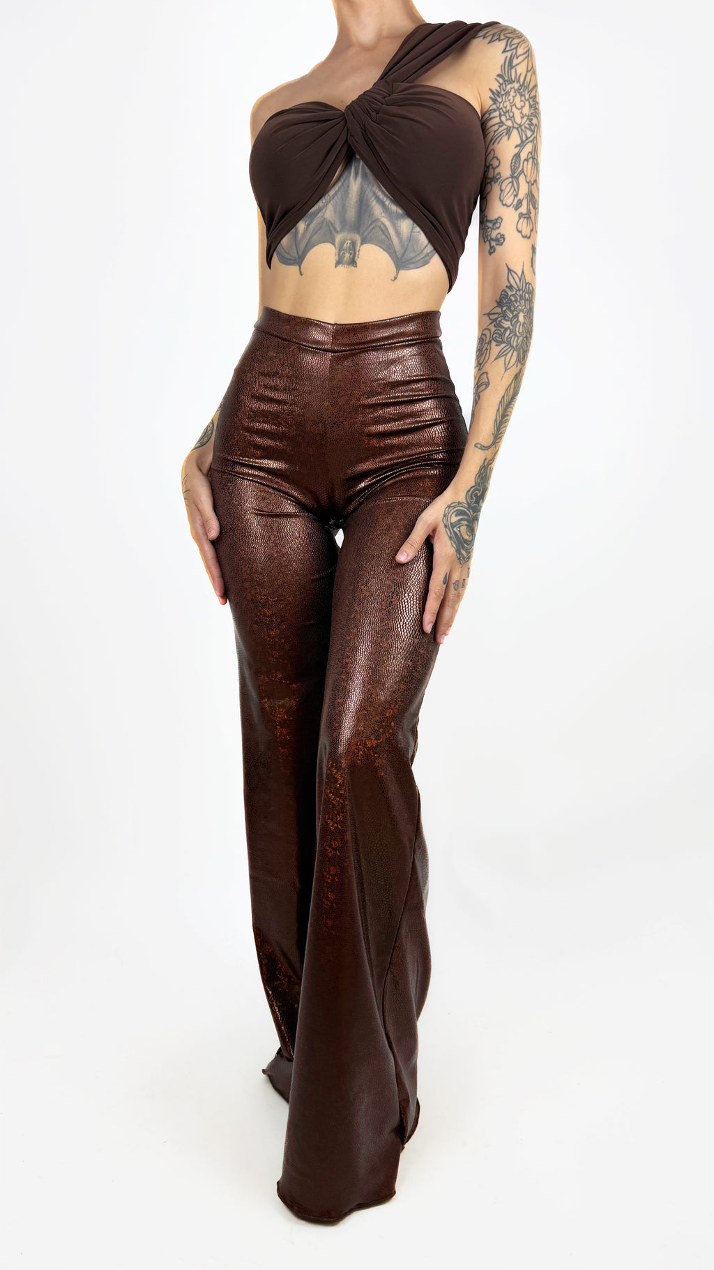 PANTALON ESTHER