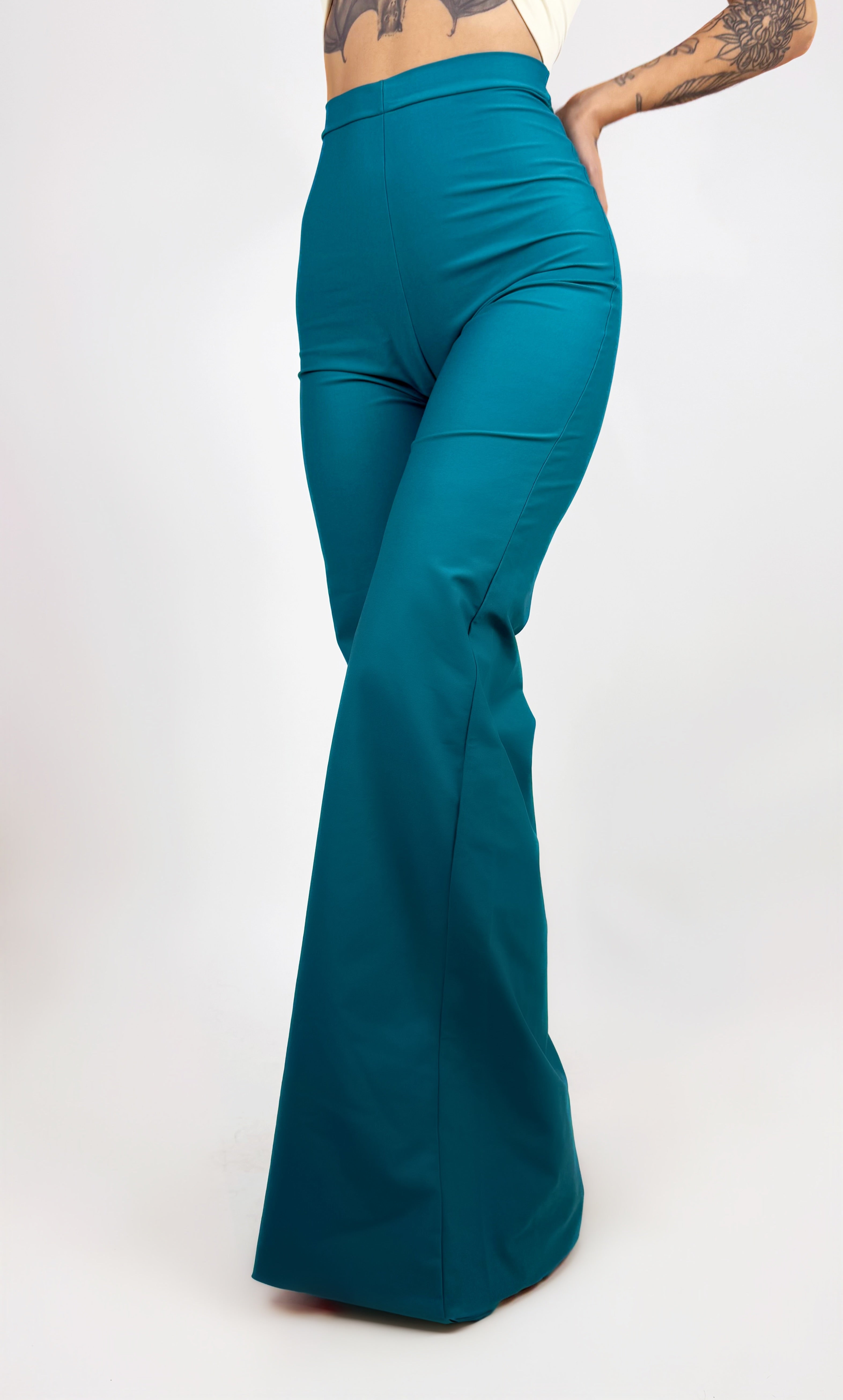 PANTALON ESTHER