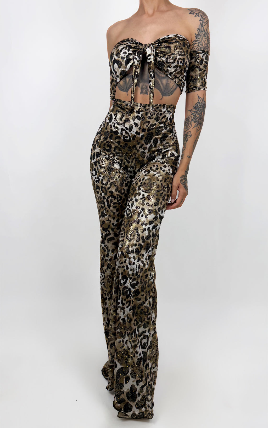 PANTALON ESTHER