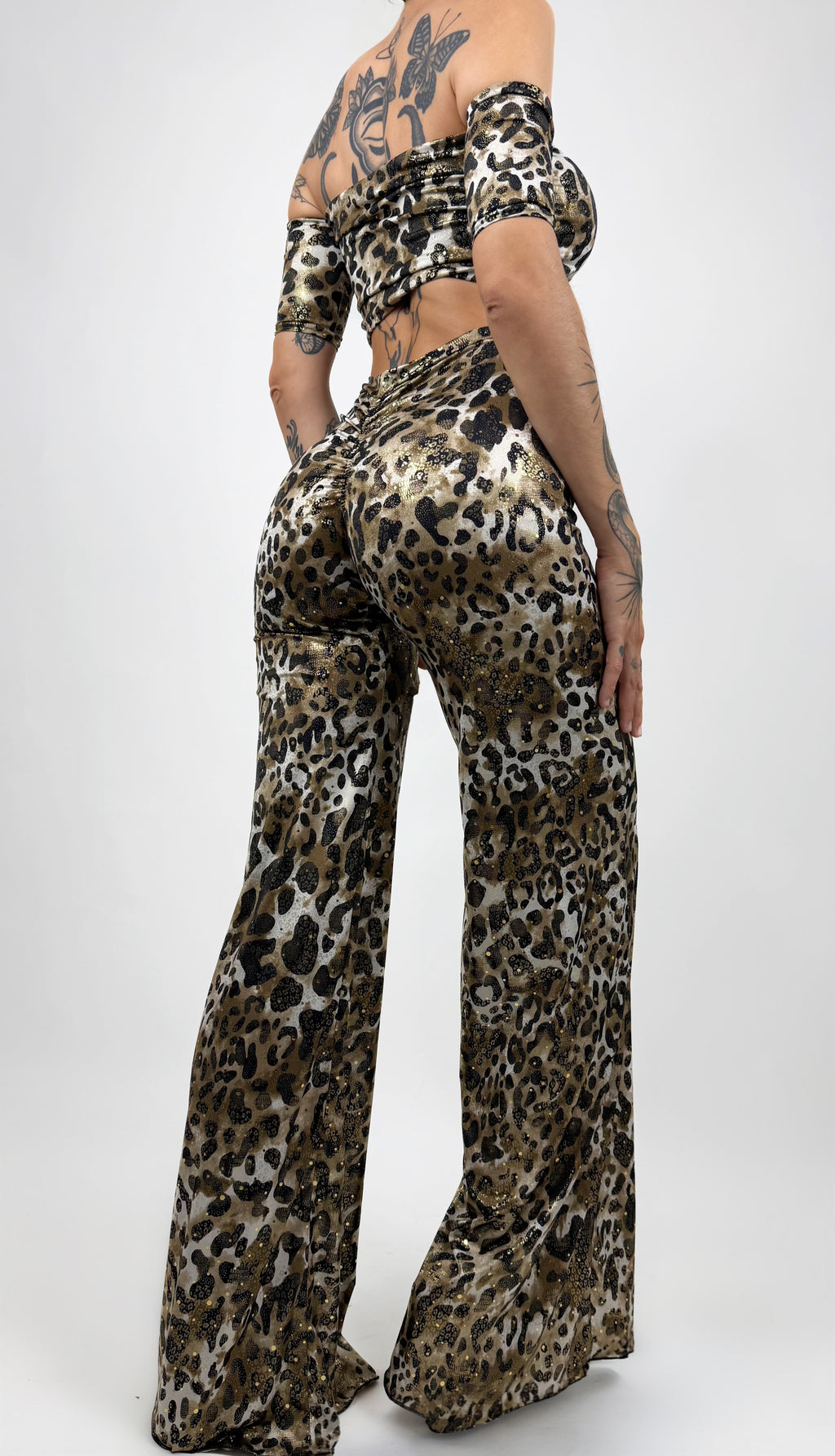 PANTALON ESTHER