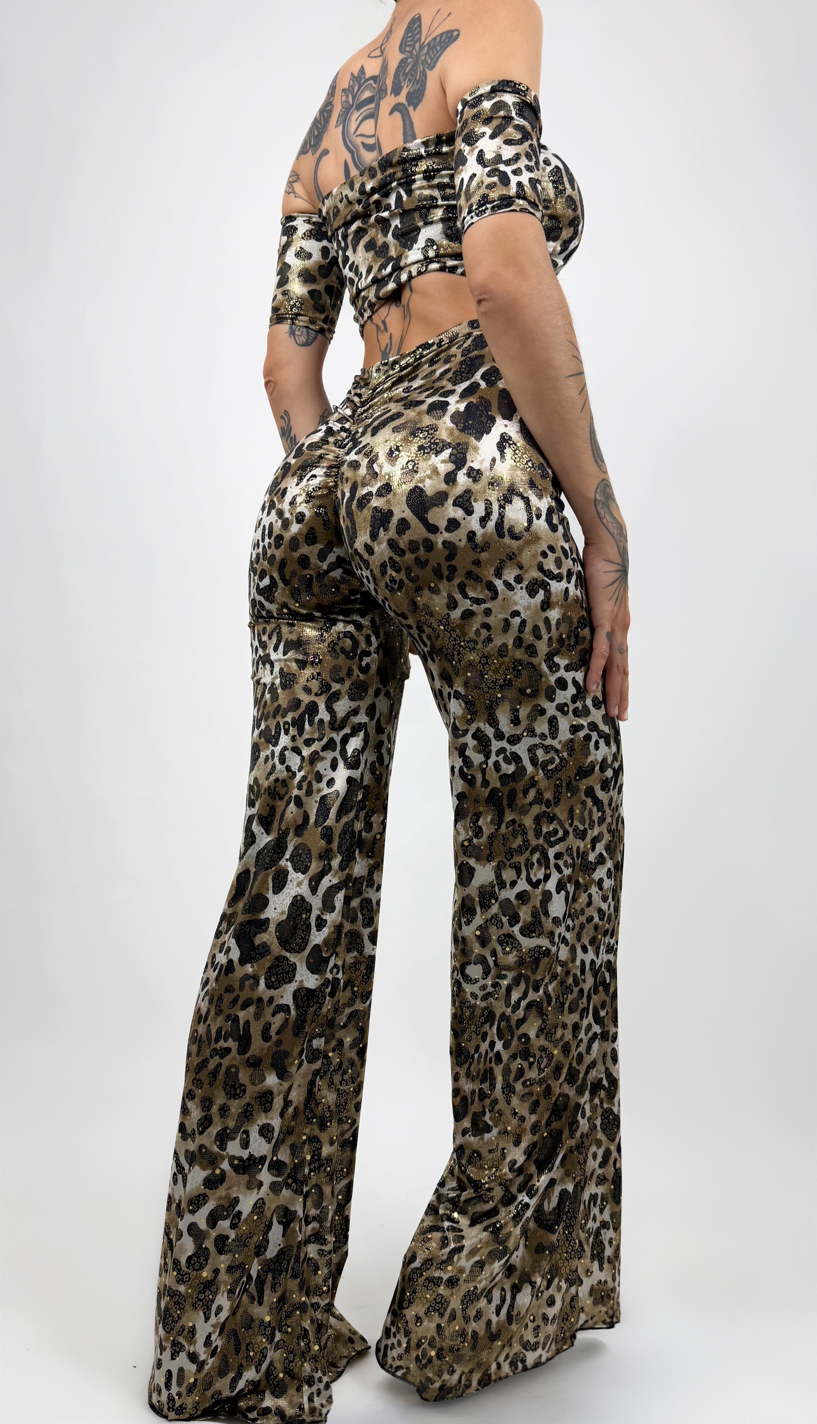 PANTALON ESTHER