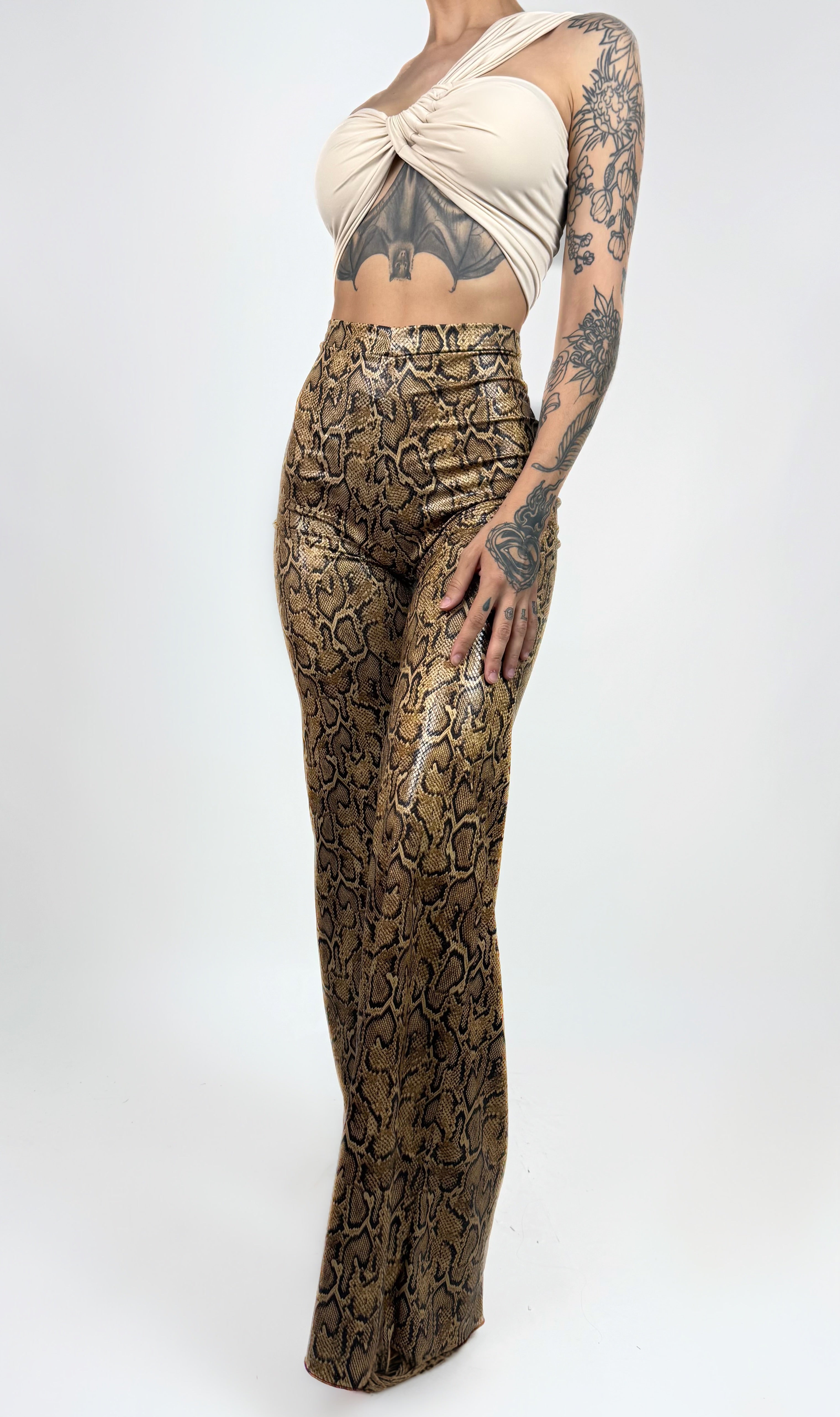 PANTALON ESTHER