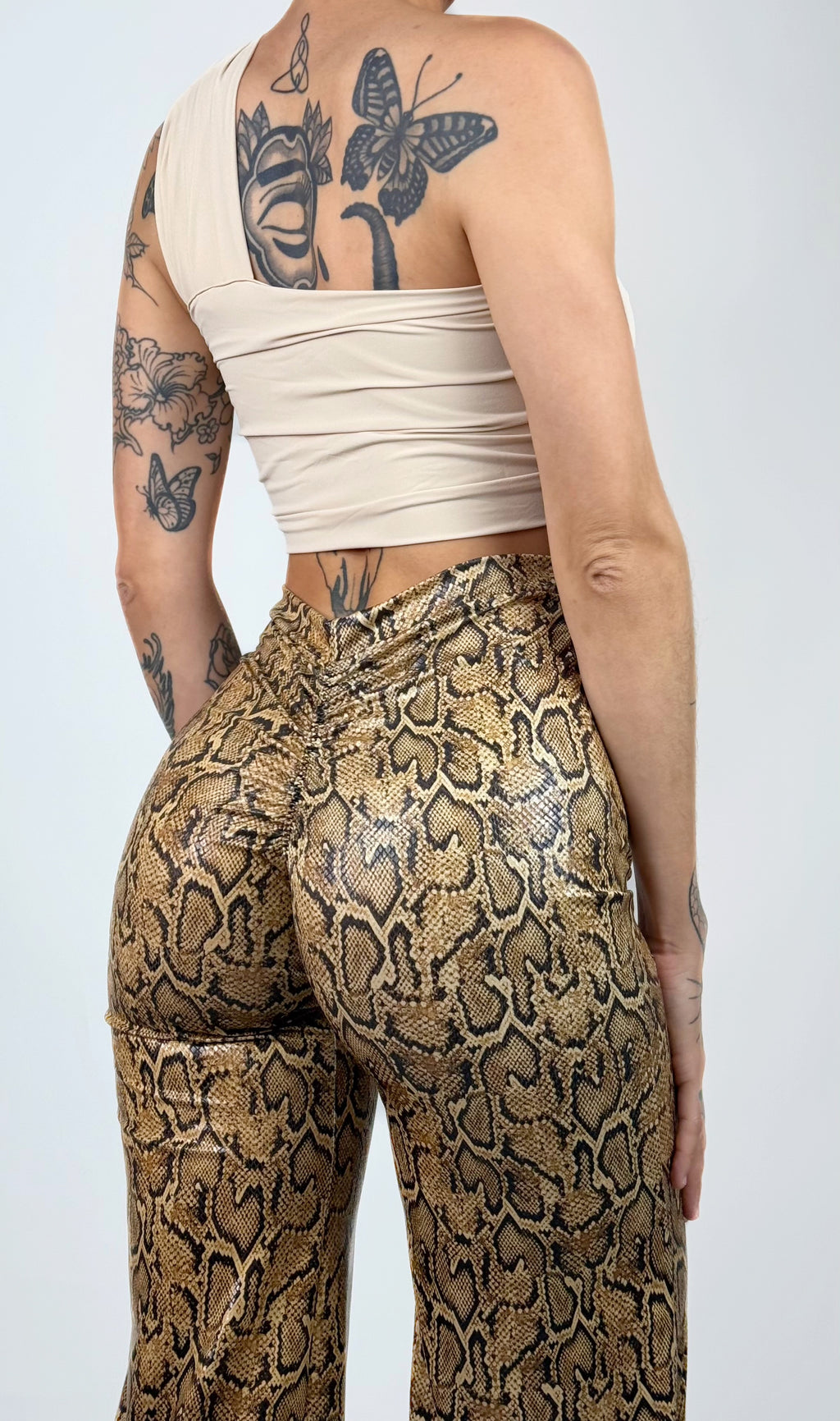 PANTALON ESTHER