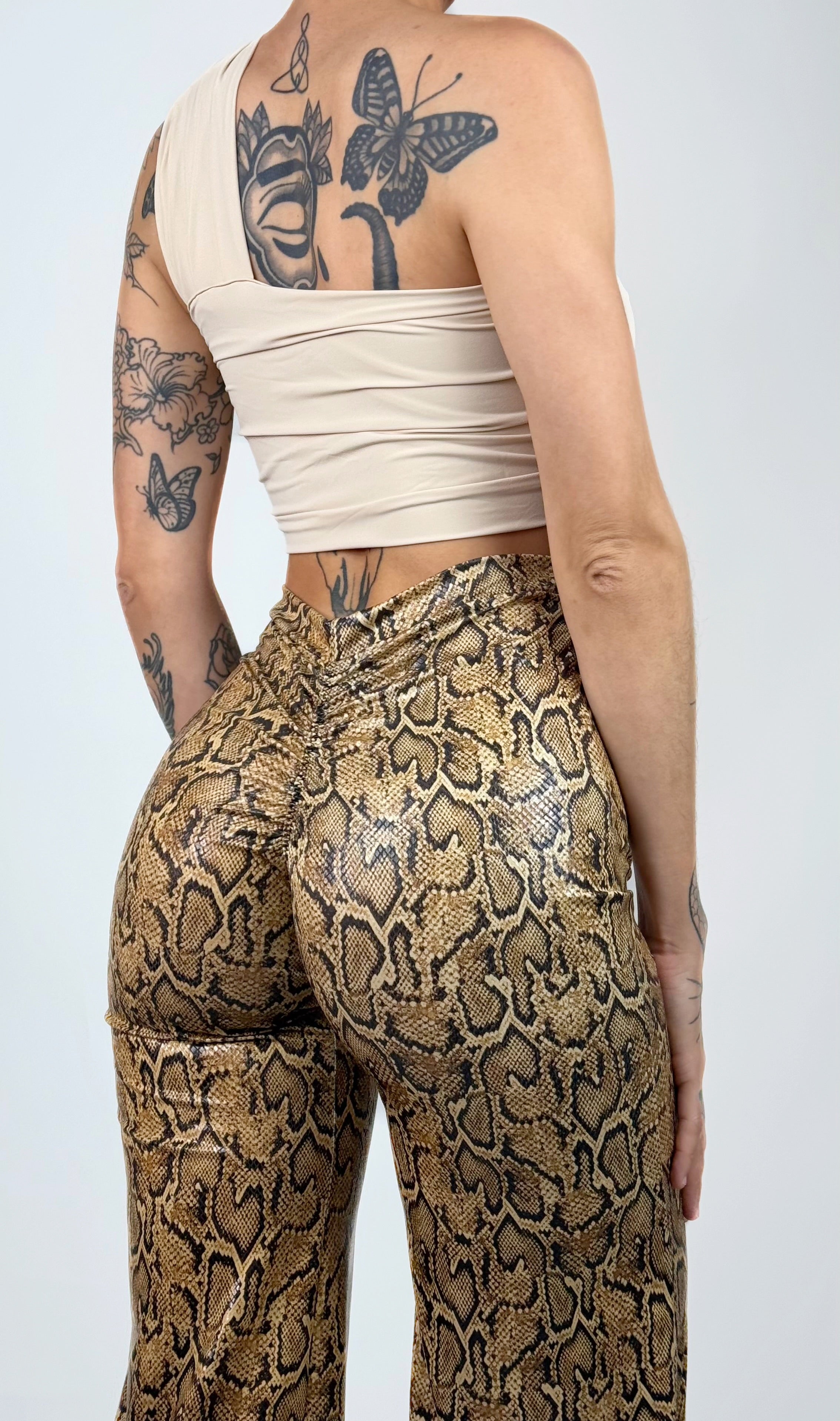 PANTALON ESTHER