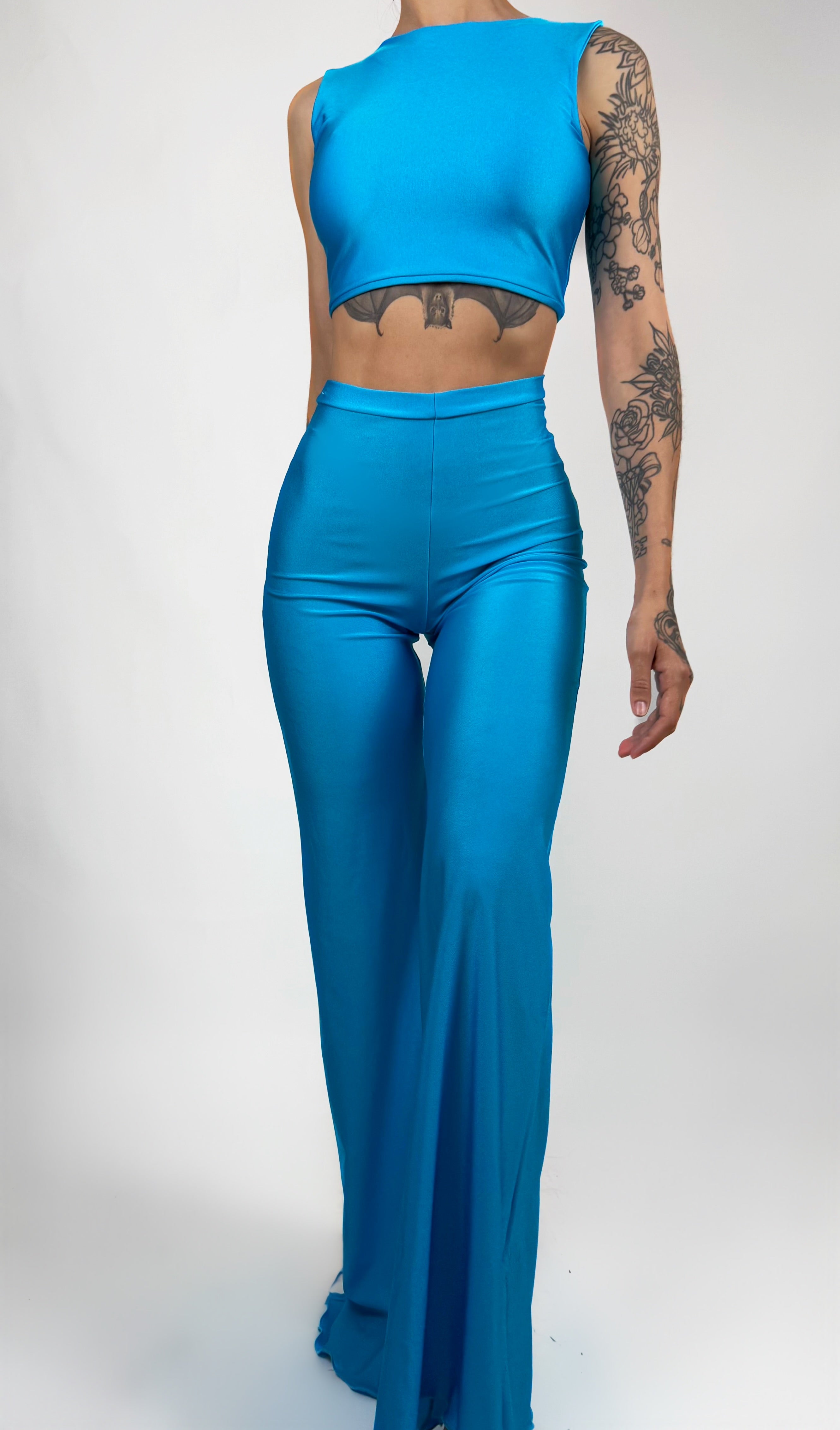 PANTALON ESTHER