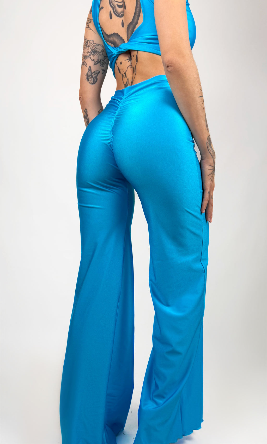 PANTALON ESTHER