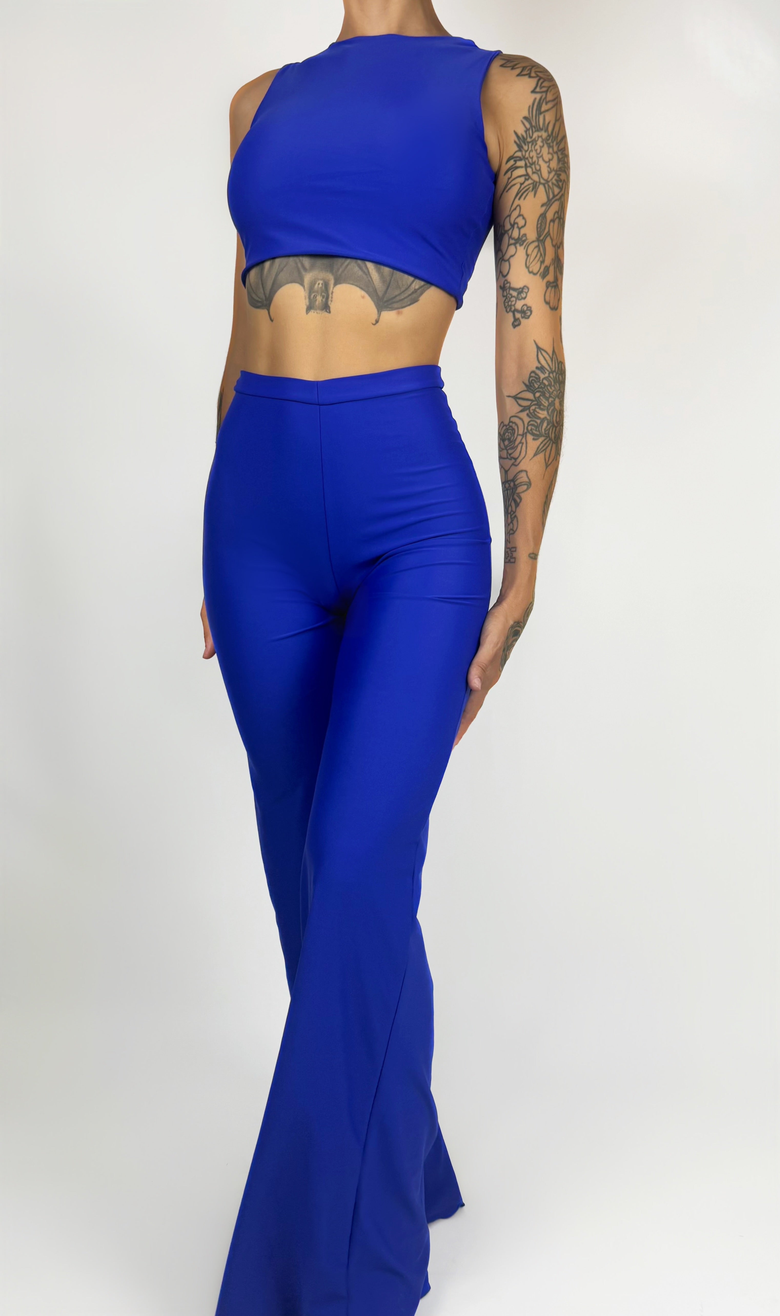 PANTALON ESTHER