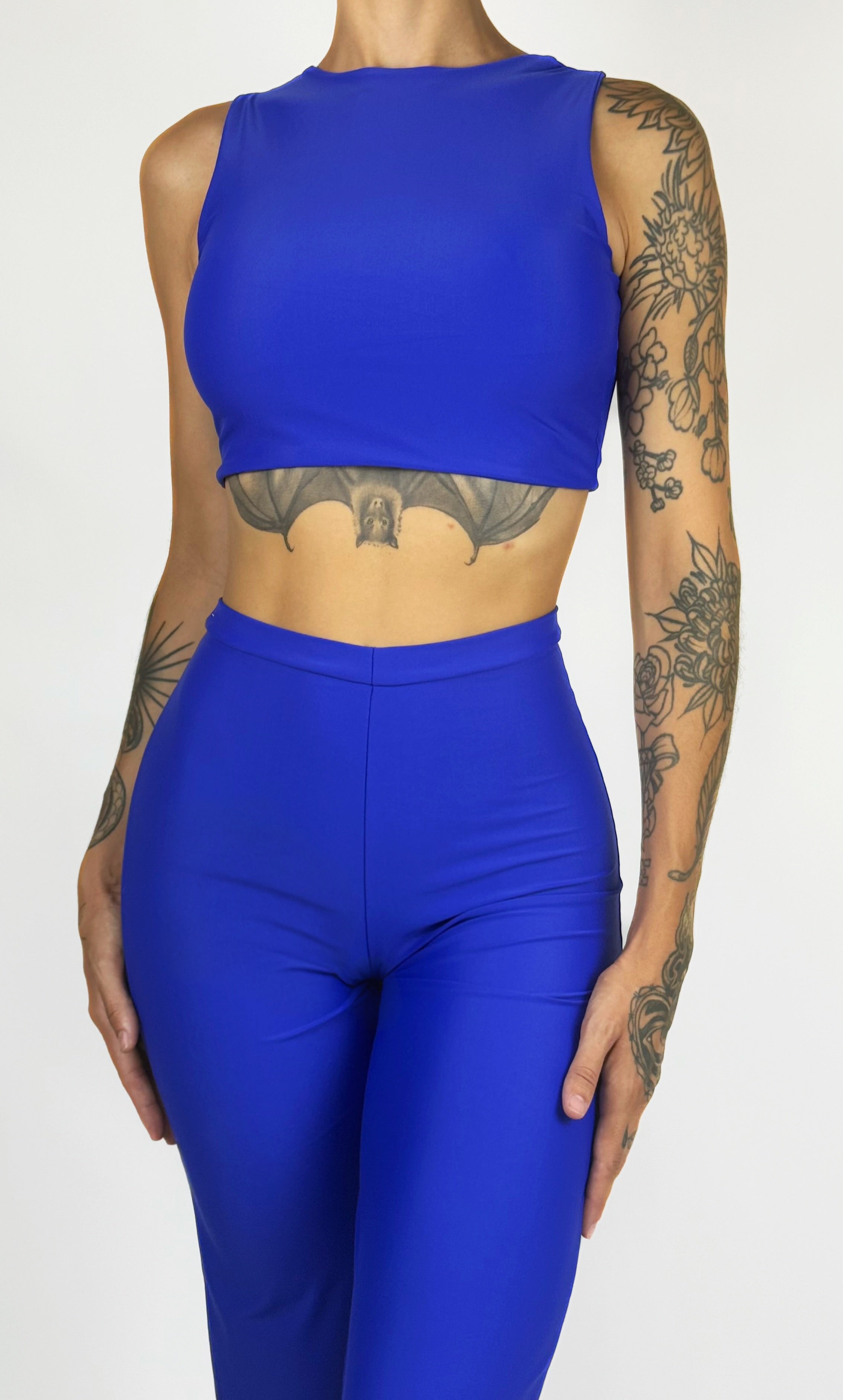 PANTALON ESTHER