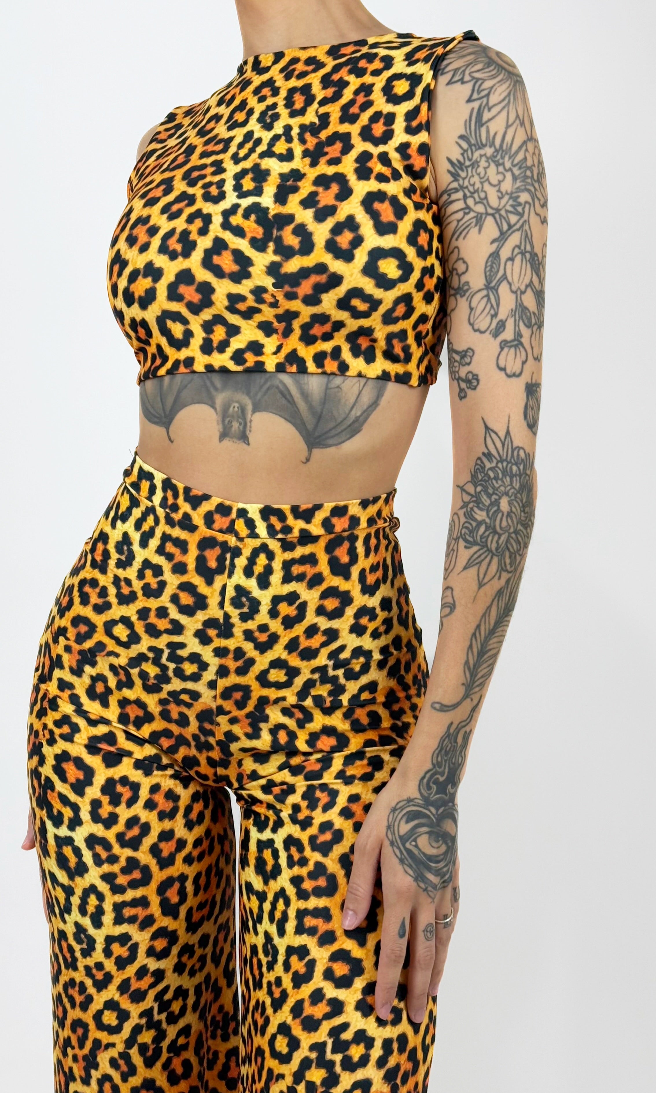 PANTALON ESTHER