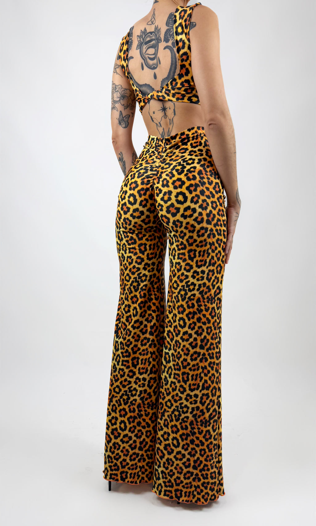 PANTALON ESTHER