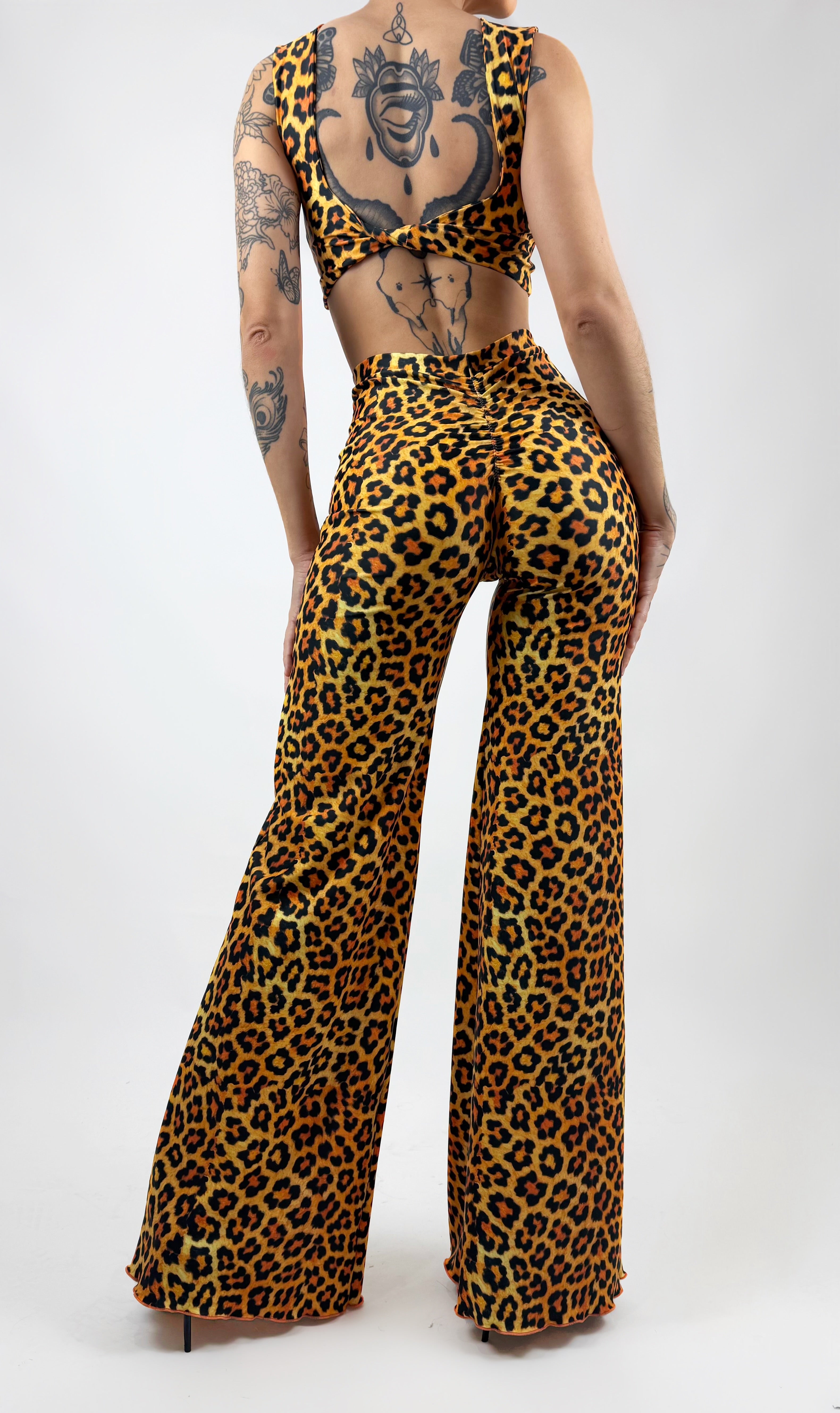 PANTALON ESTHER