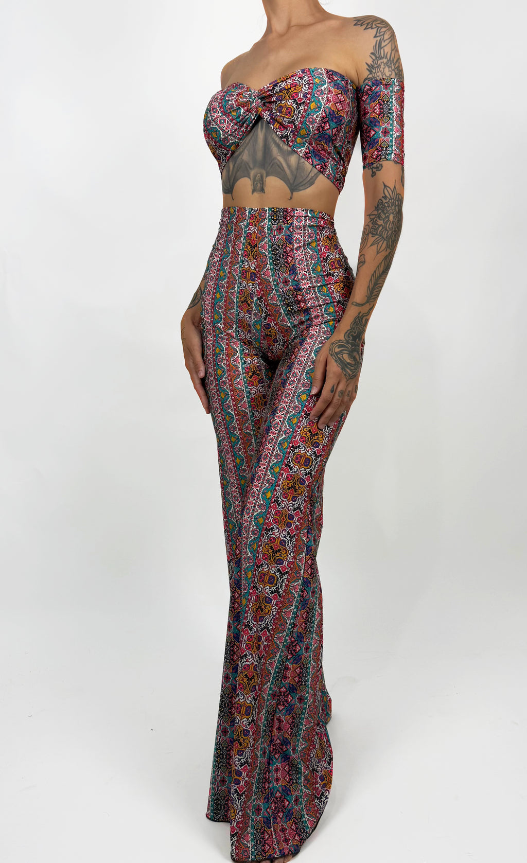 PANTALON ESTHER