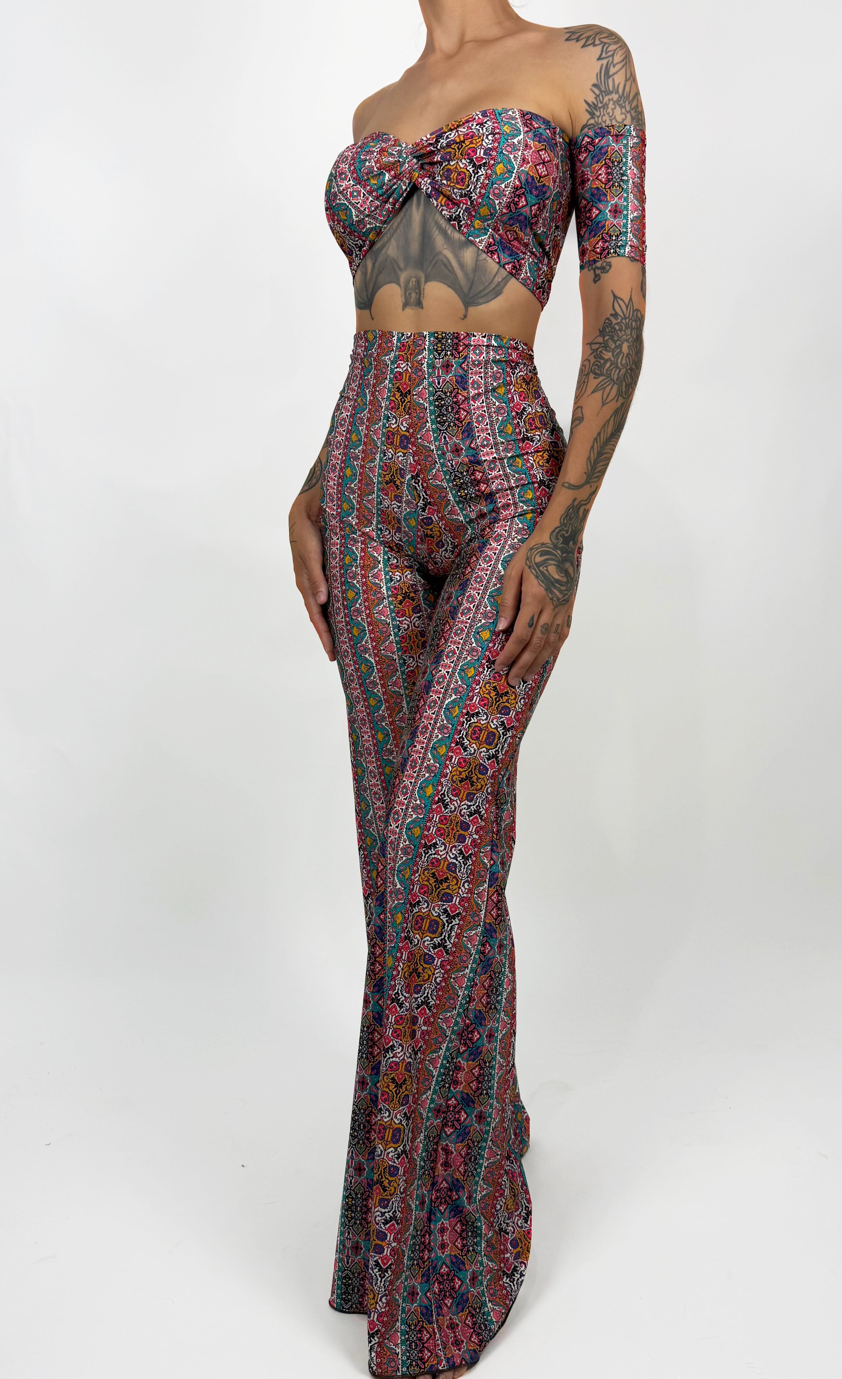 PANTALON ESTHER