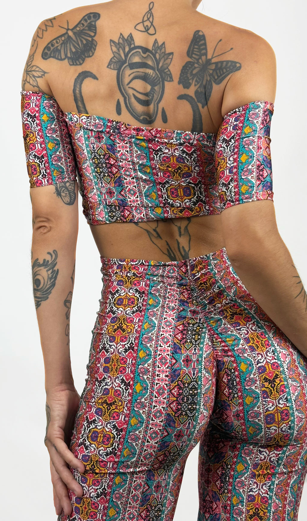 TOP SARA