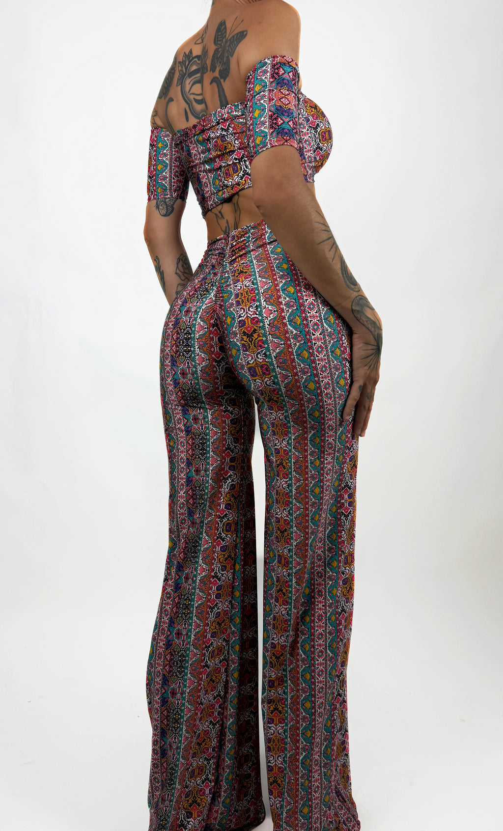PANTALON ESTHER