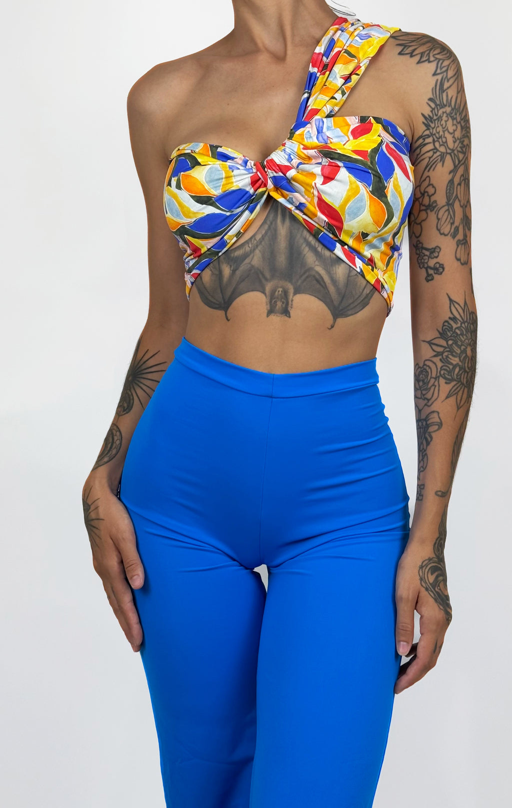 PANTALON ESTHER