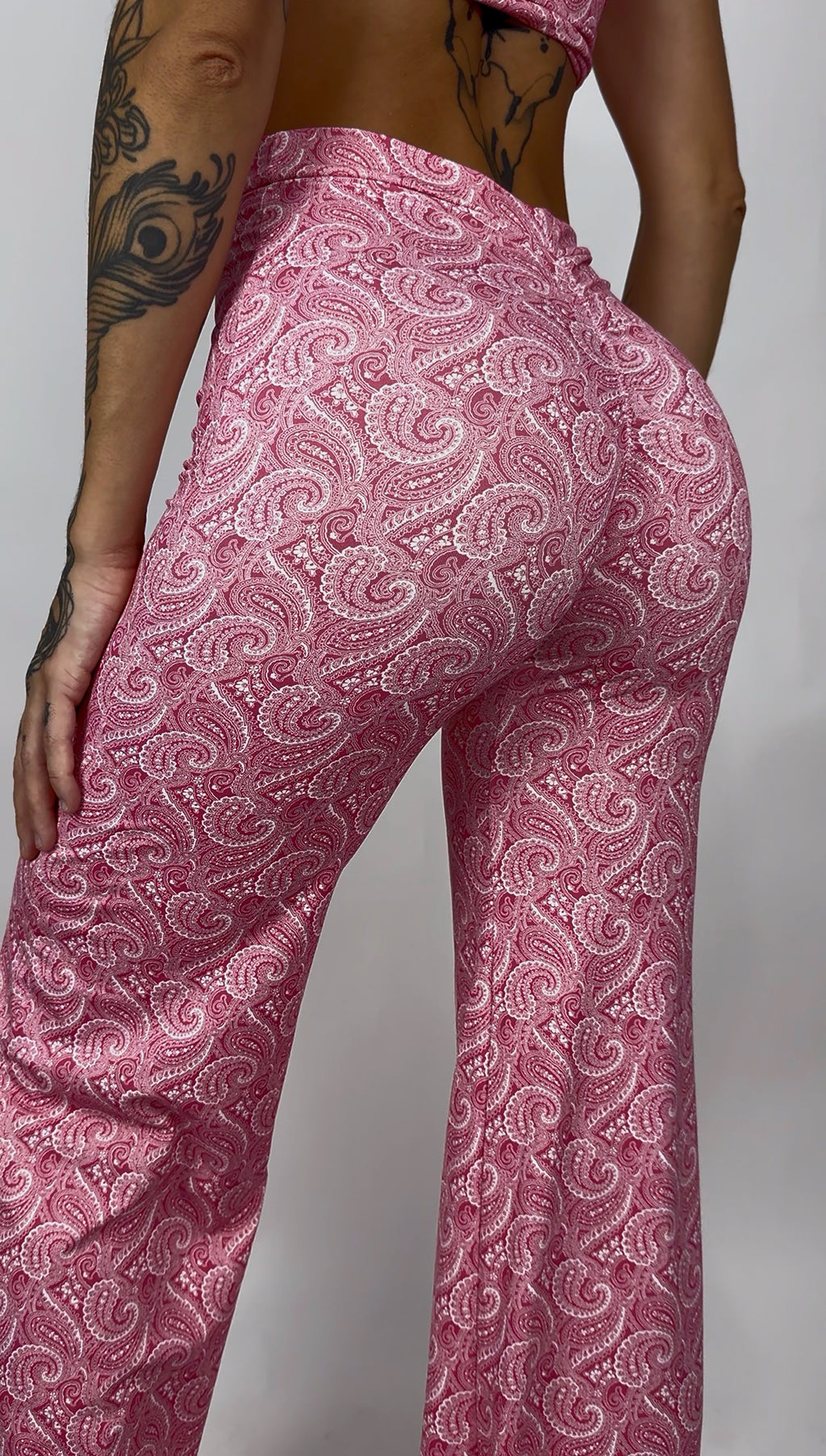 PANTALON ESTHER