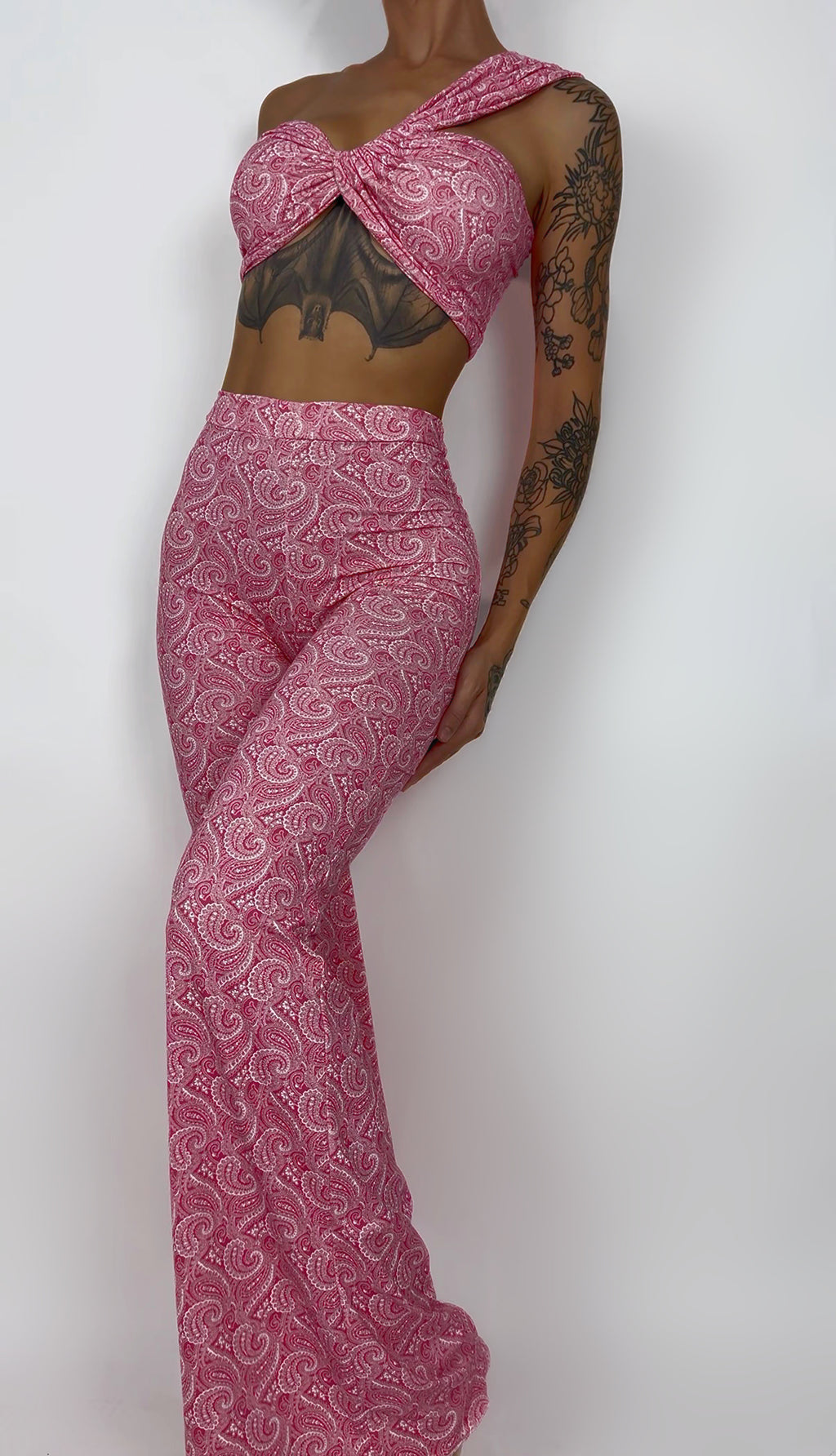 PANTALON ESTHER