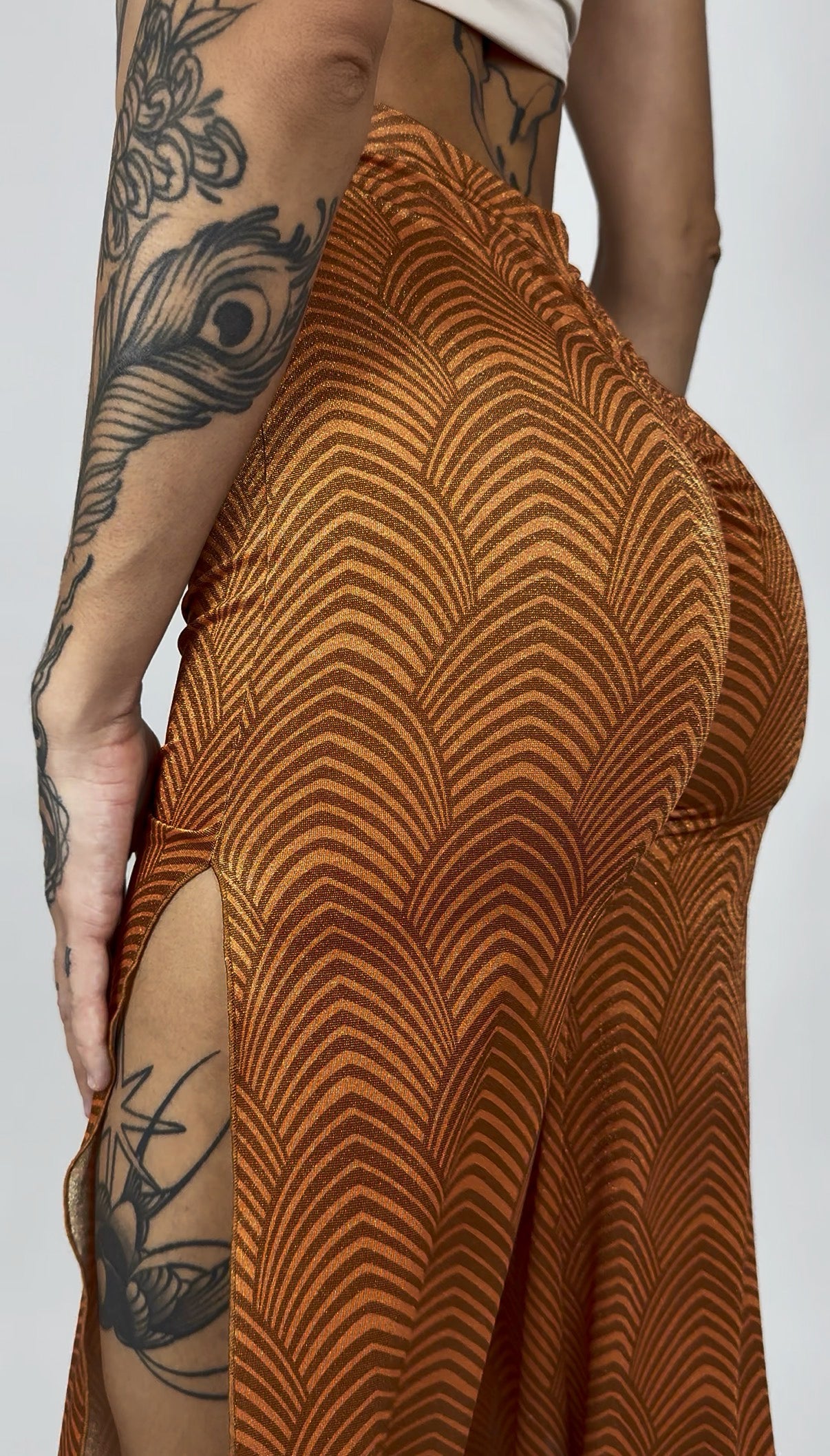 PANTALON BRISA
