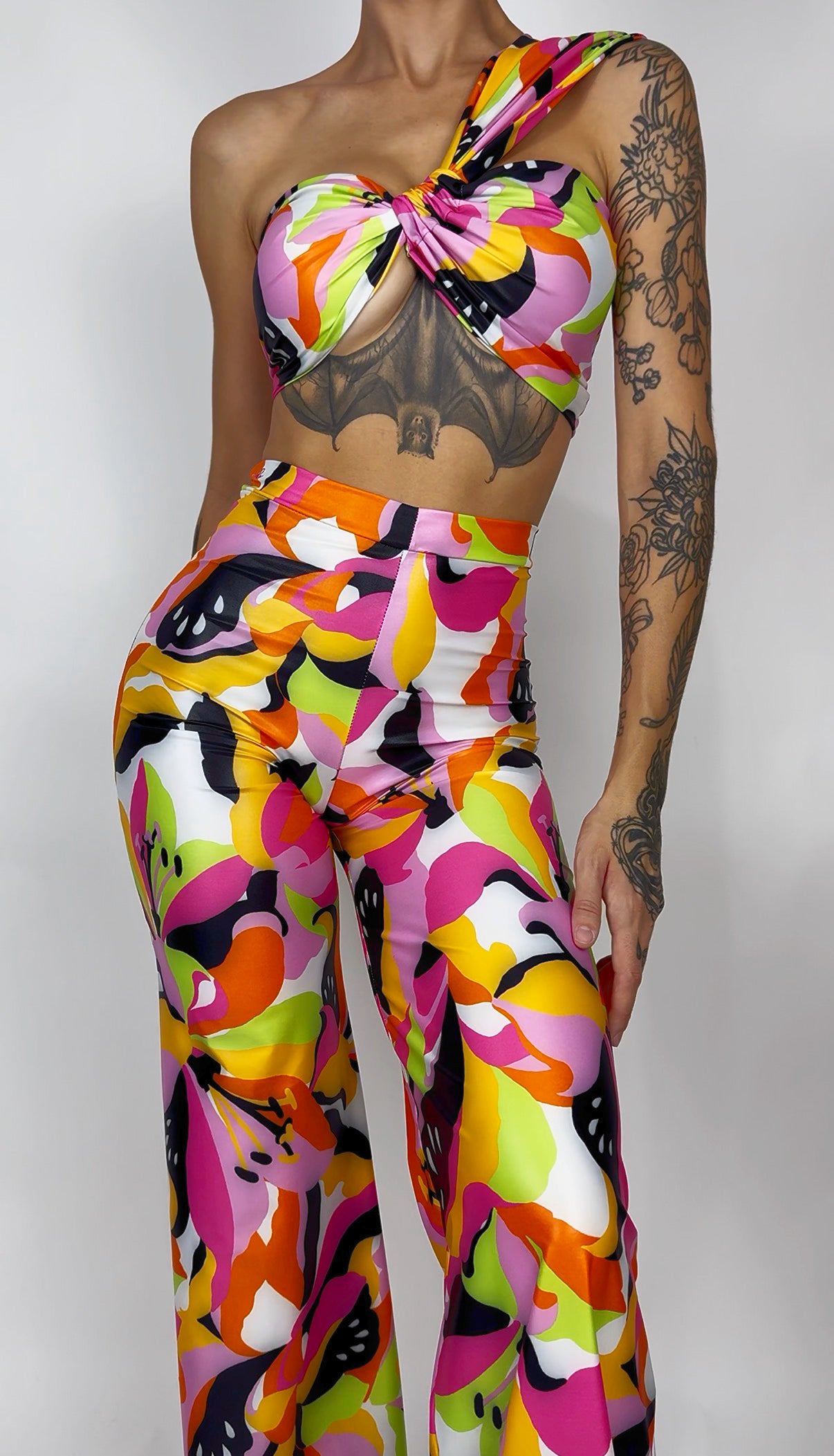 PANTALON ESTHER