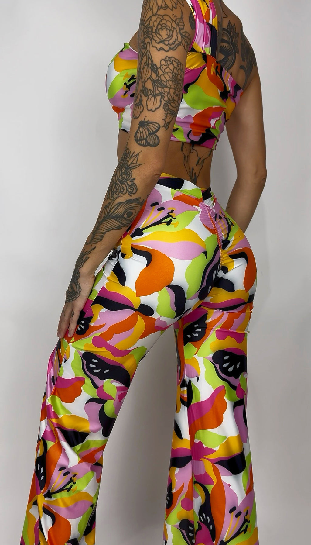 PANTALON ESTHER
