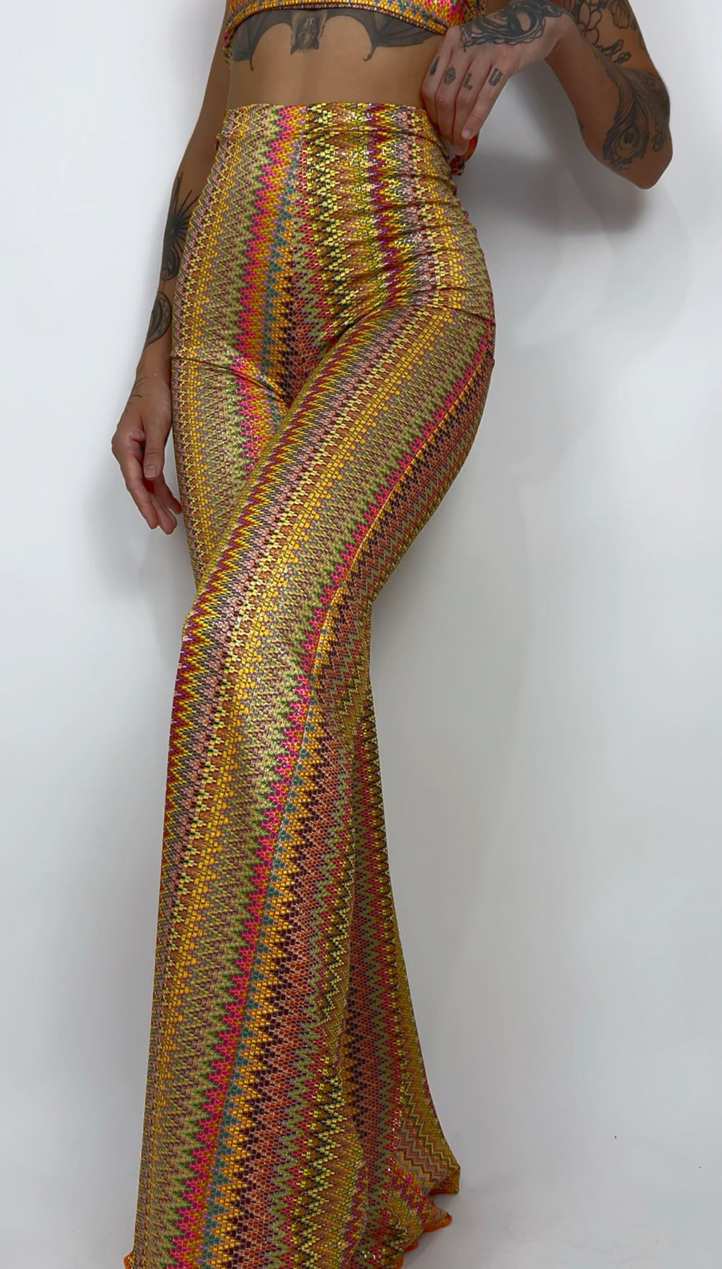 PANTALON ESTHER
