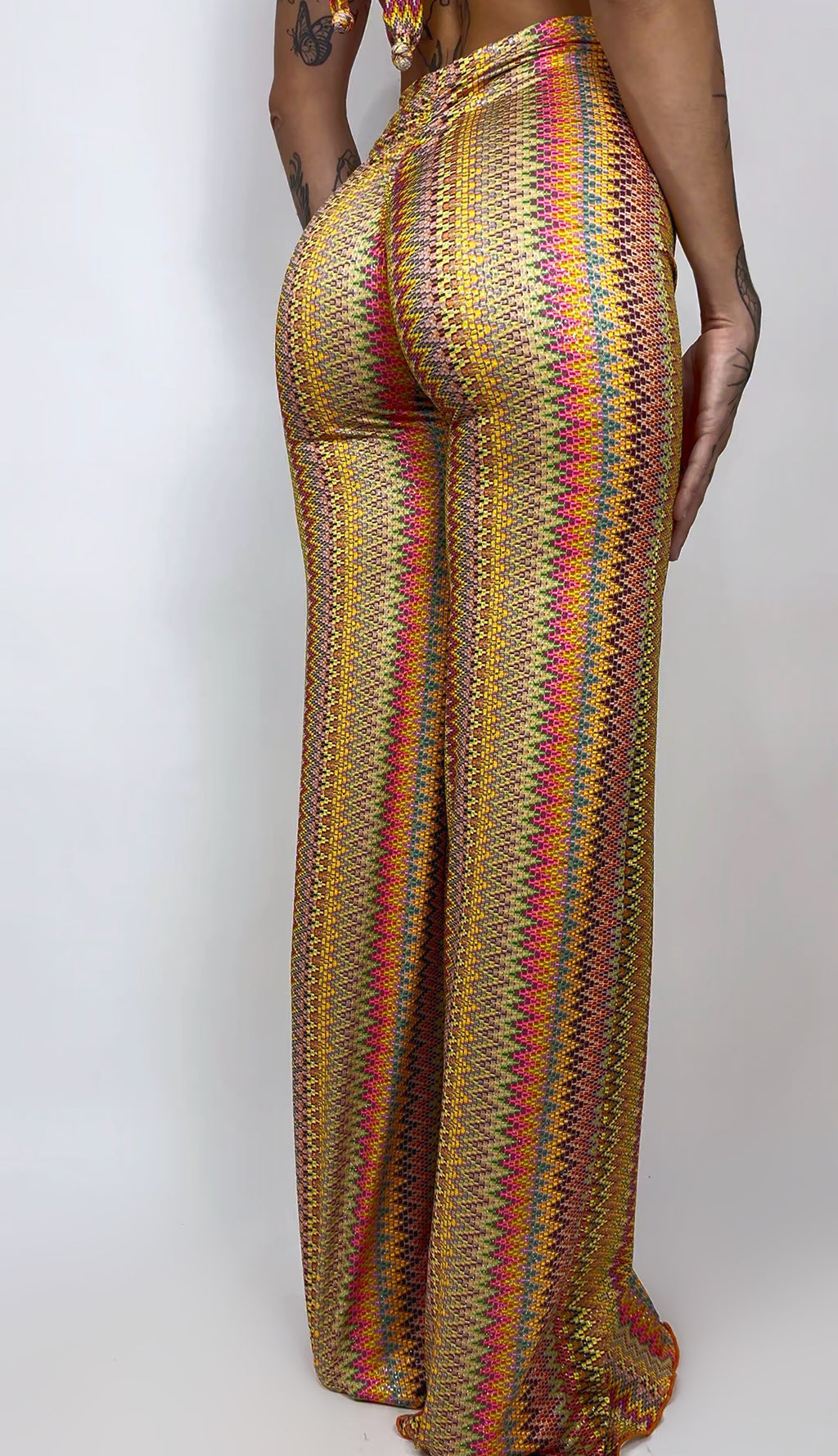 PANTALON ESTHER