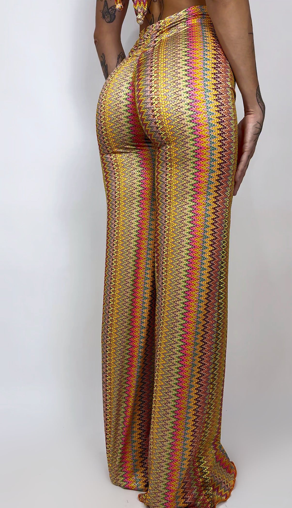 PANTALON ESTHER
