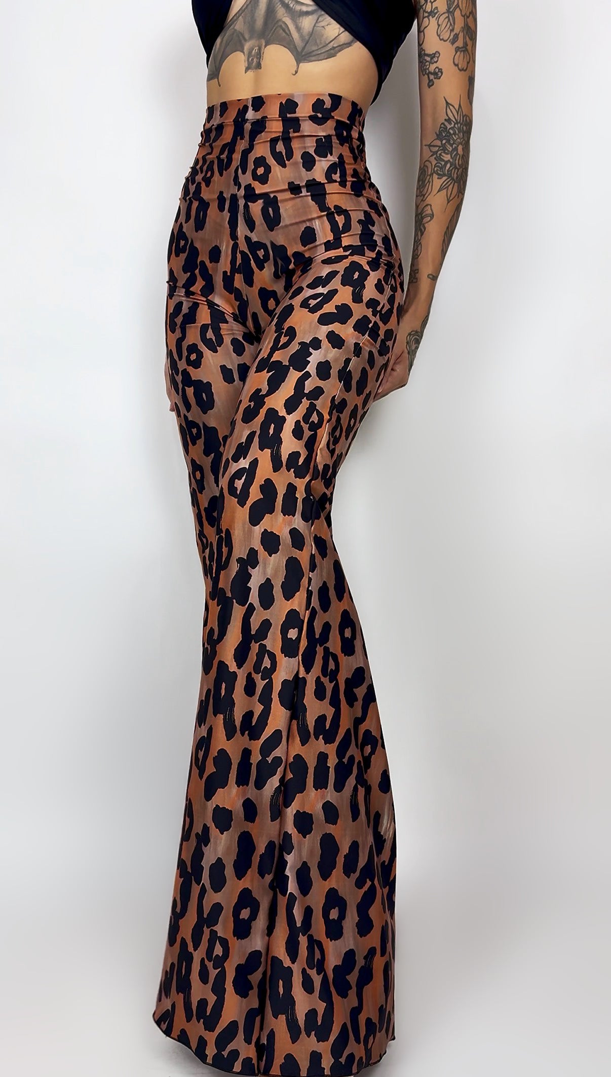 PANTALON ESTHER
