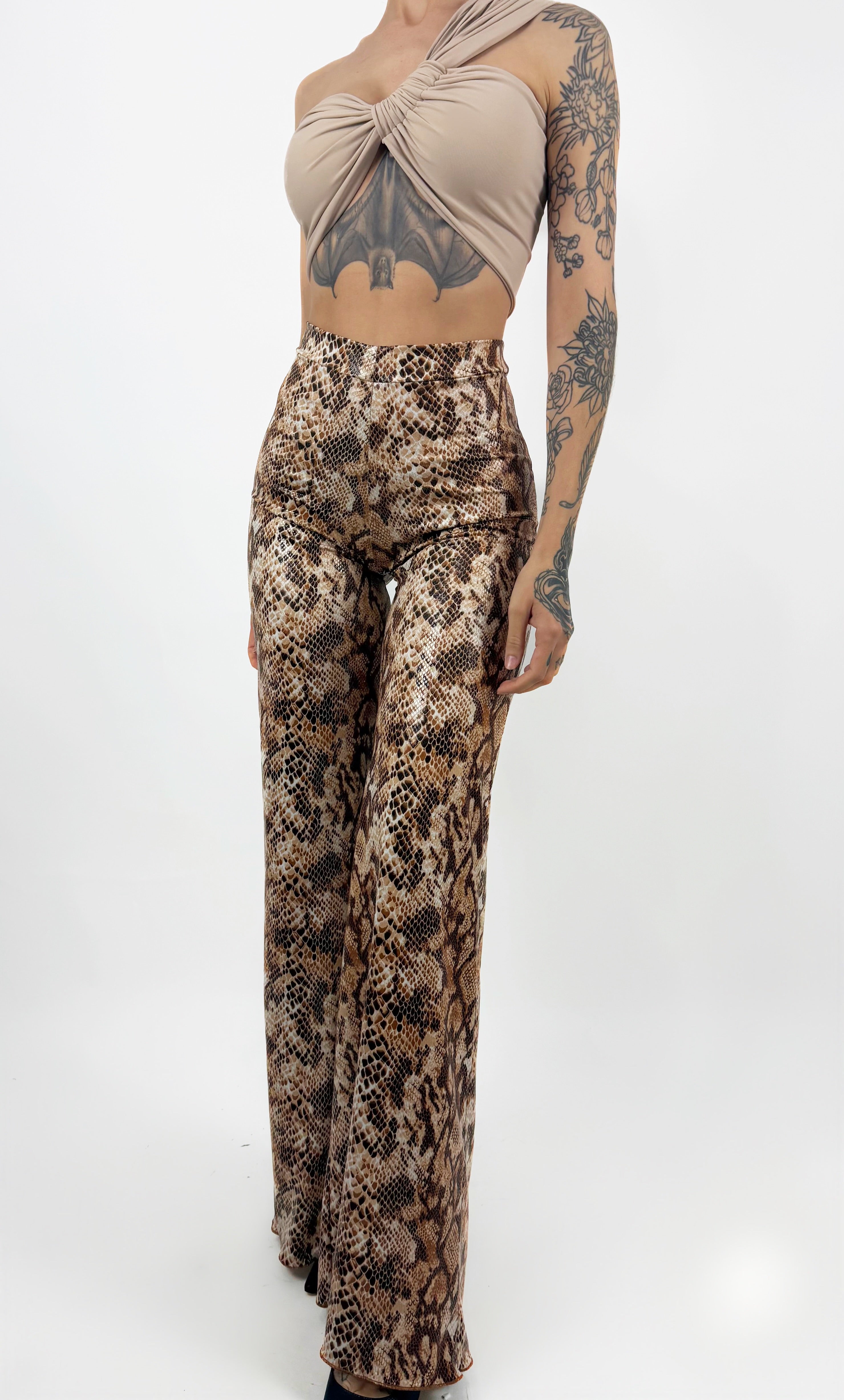 PANTALON ESTHER