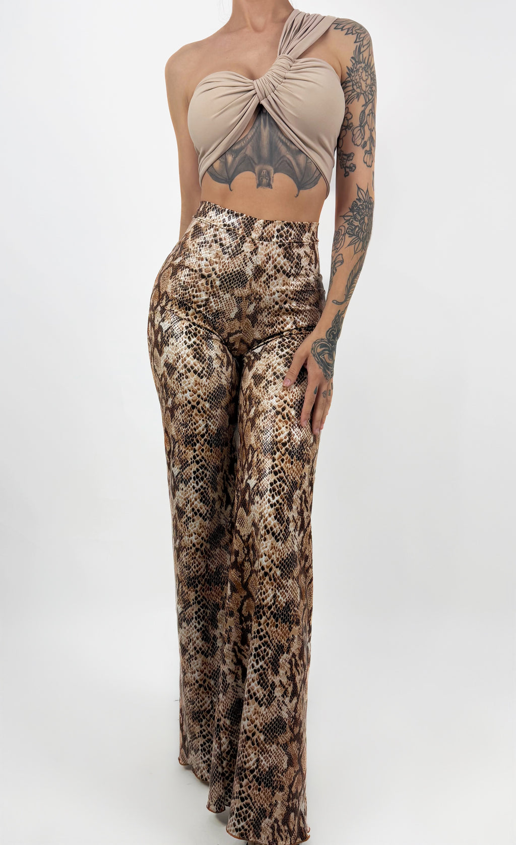 PANTALON ESTHER