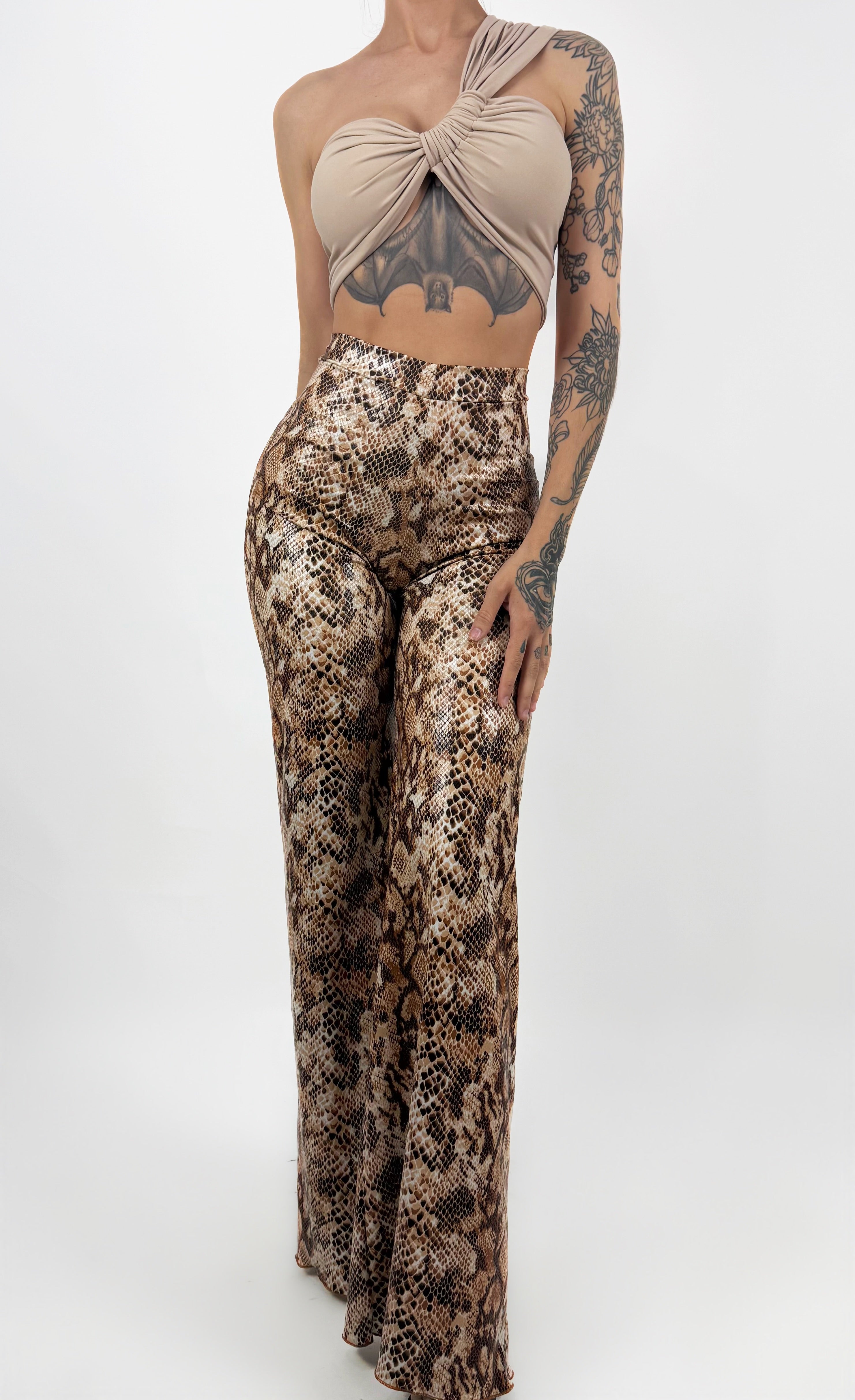 PANTALON ESTHER