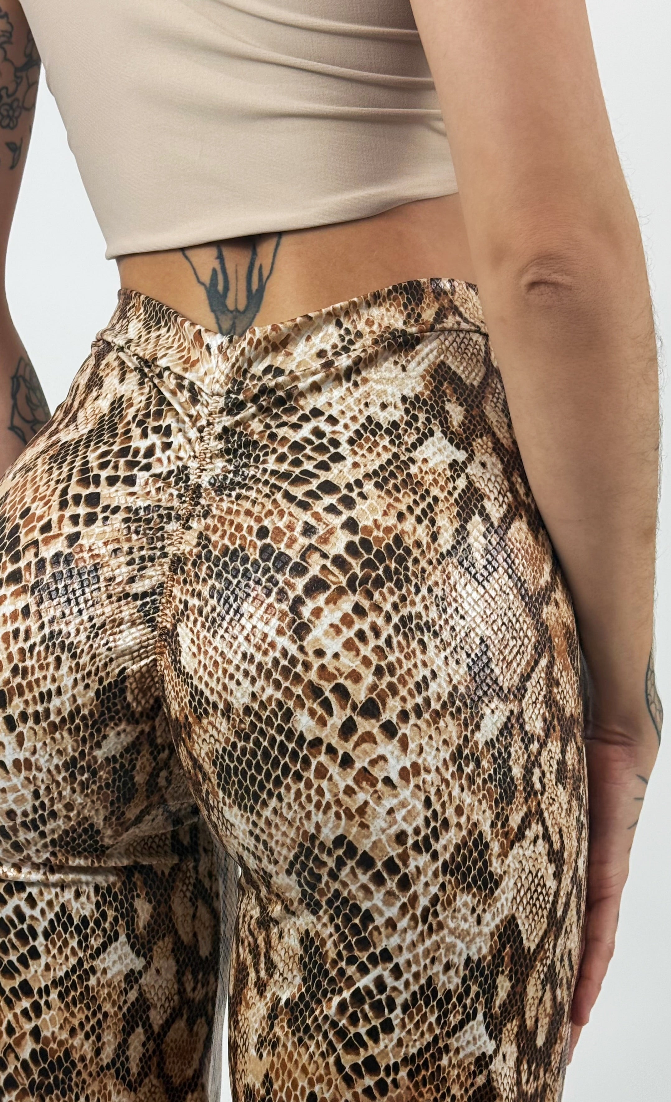PANTALON ESTHER