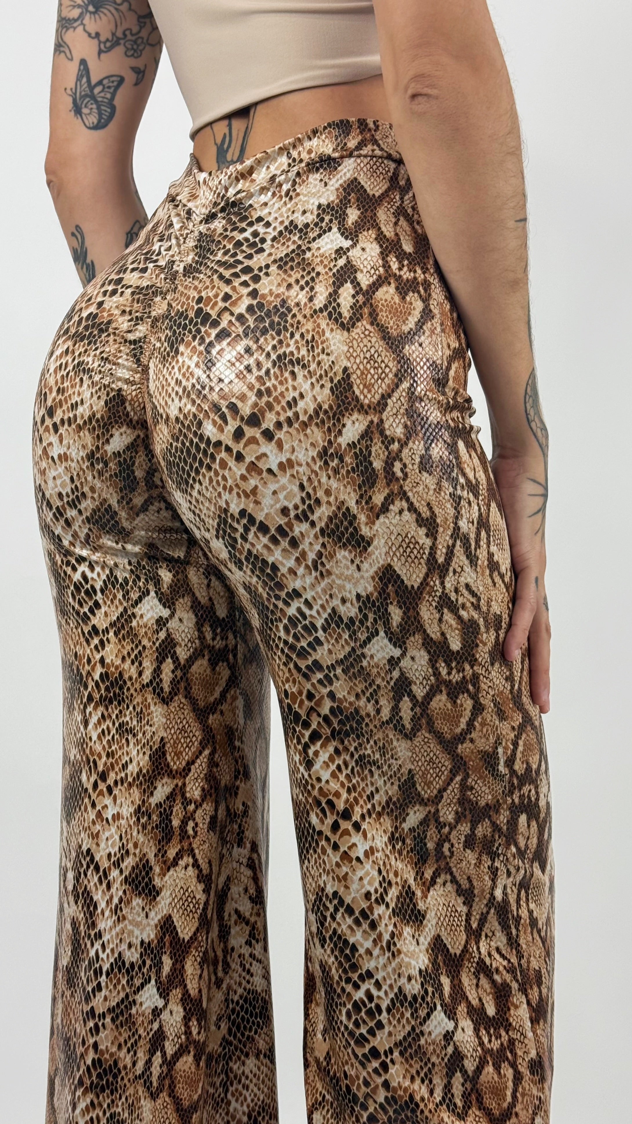 PANTALON ESTHER