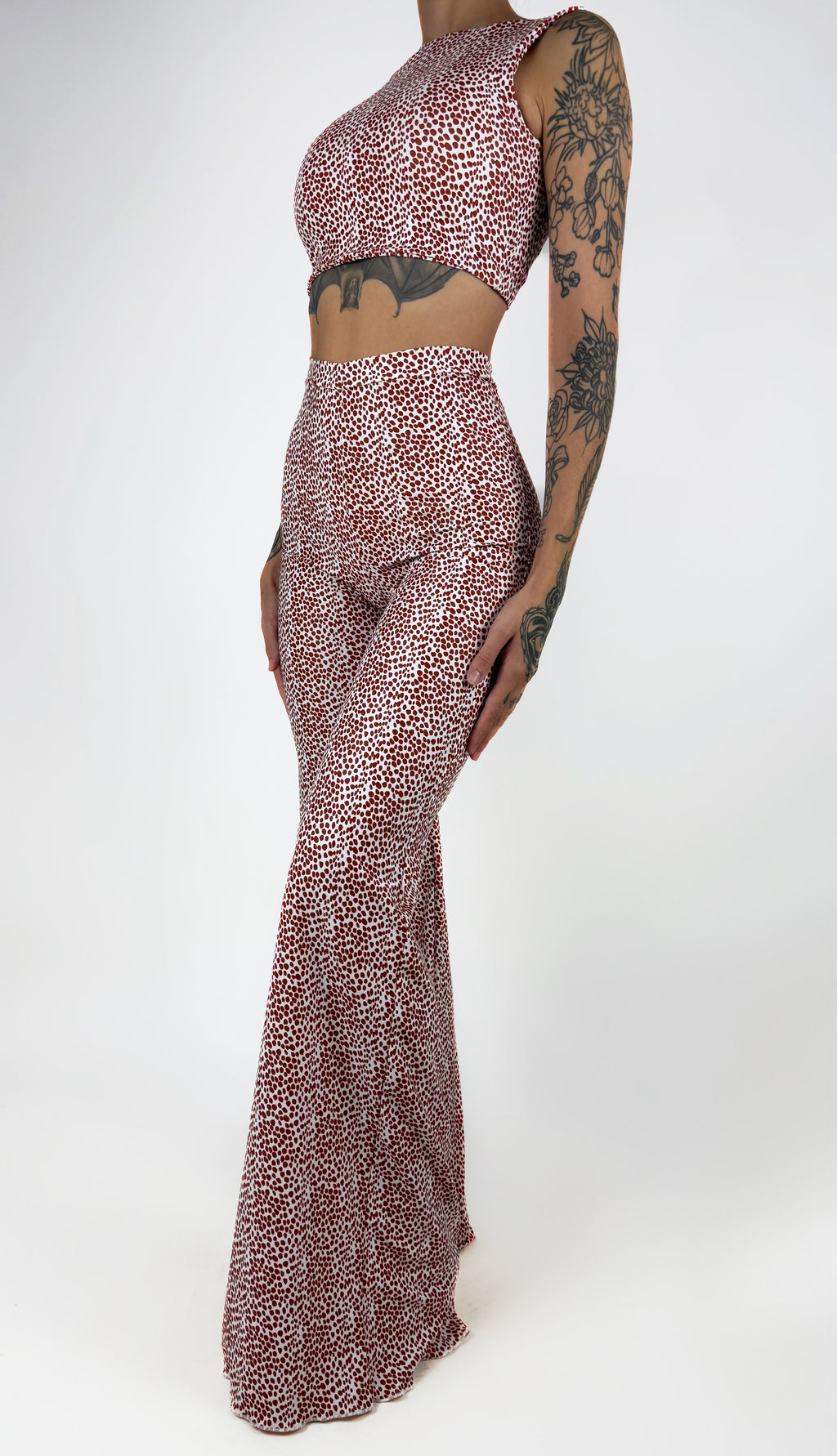 PANTALON ESTHER