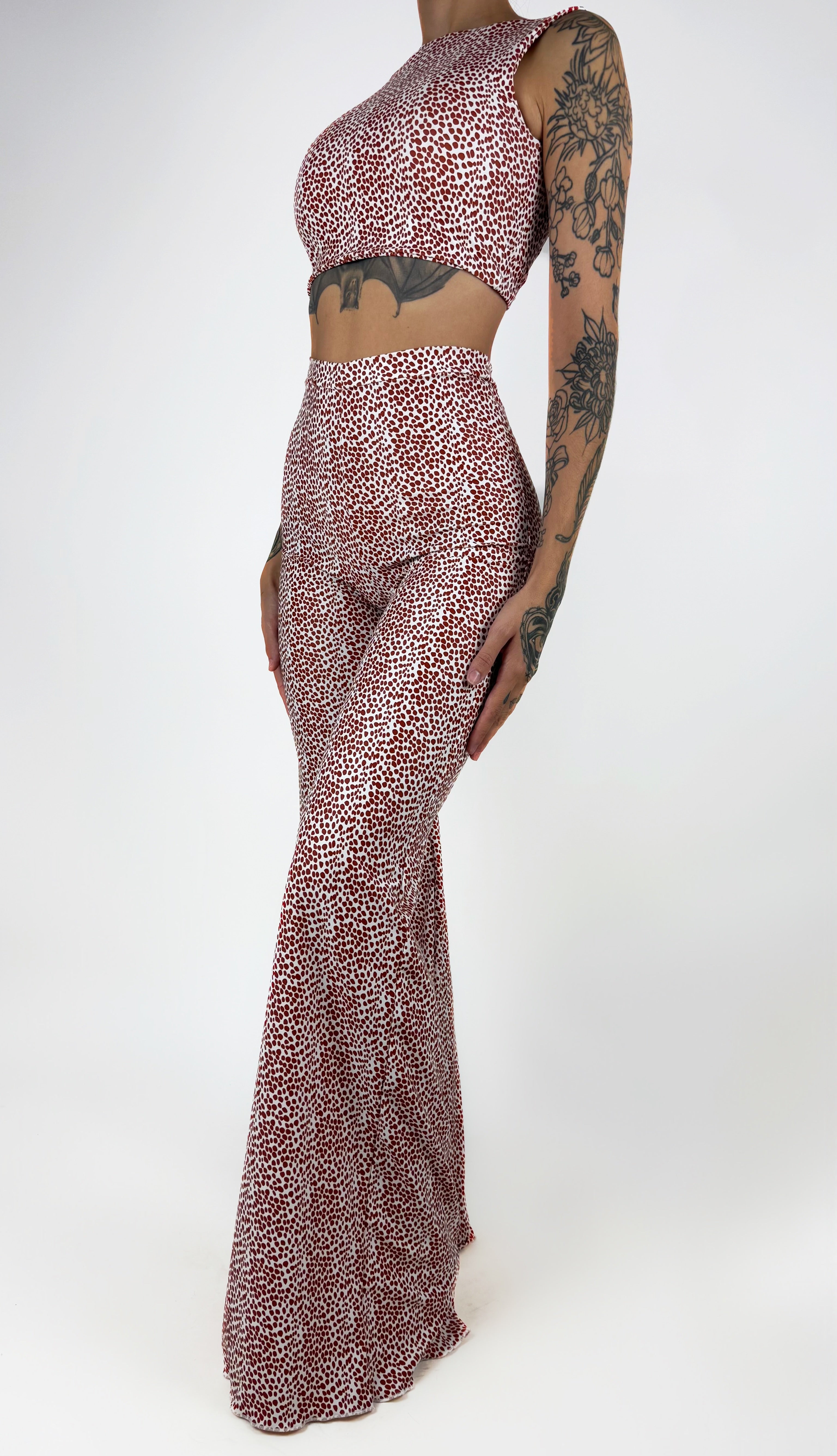 PANTALON ESTHER