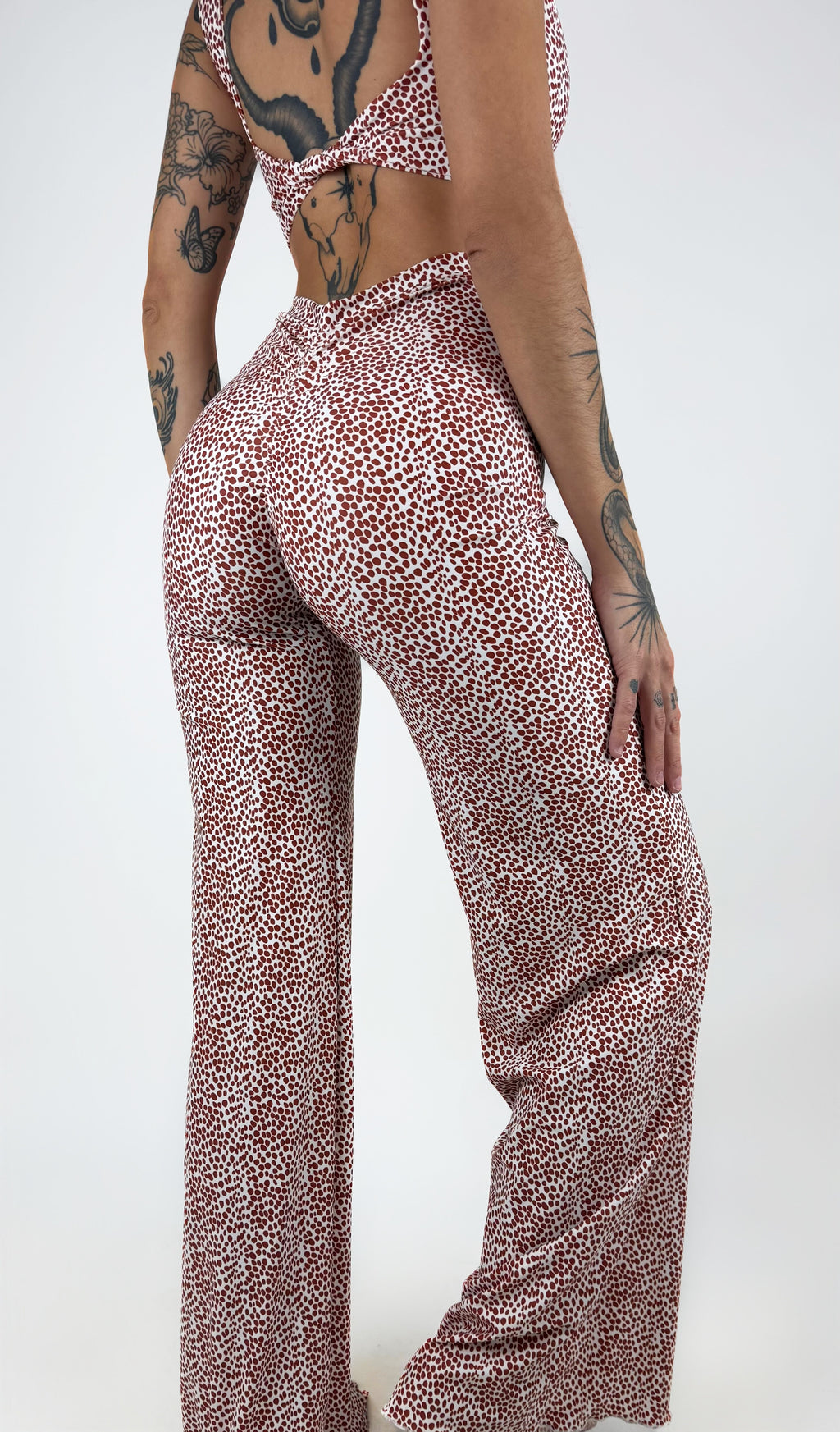 PANTALON ESTHER